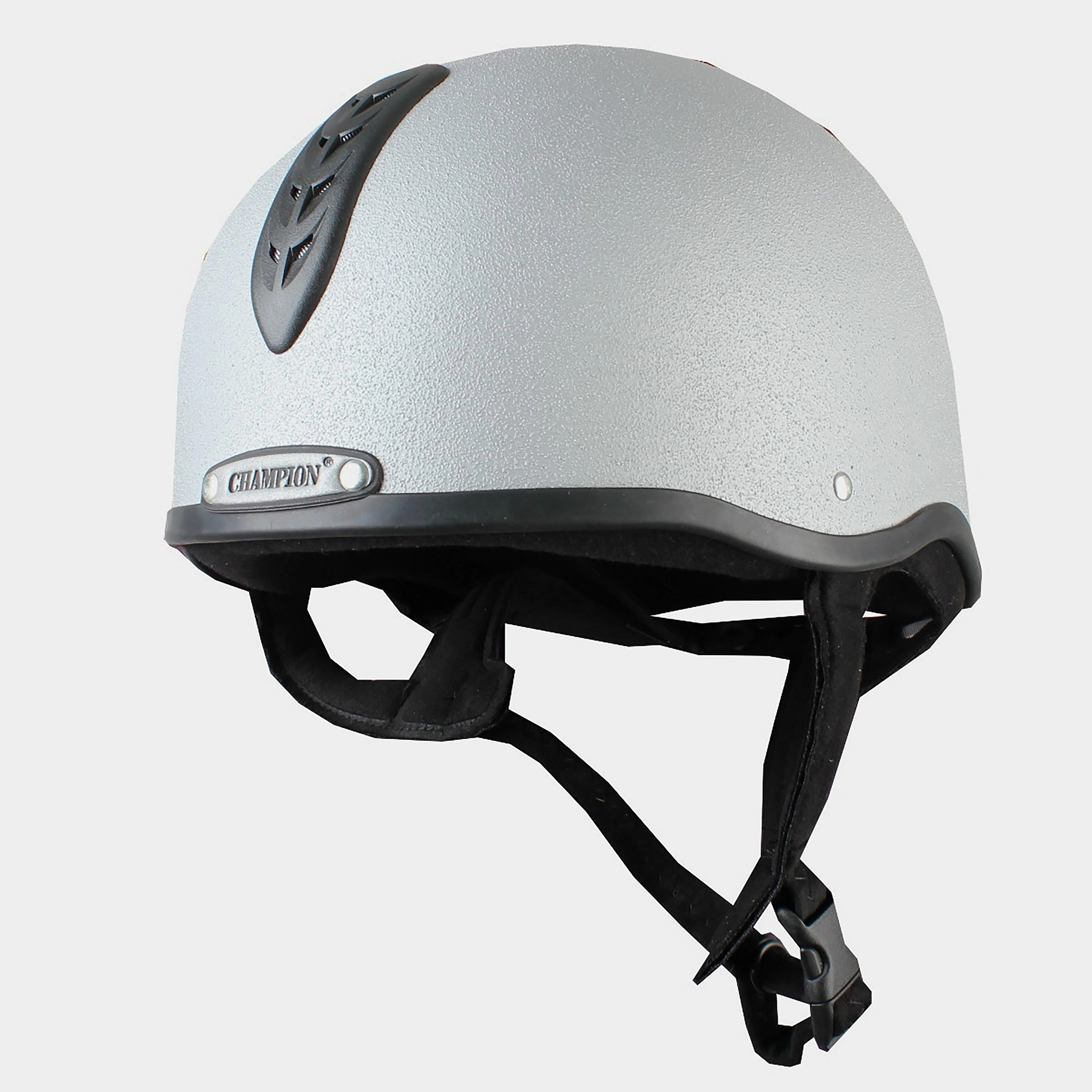 Junior X-Air Plus Skull Silver - Image 6