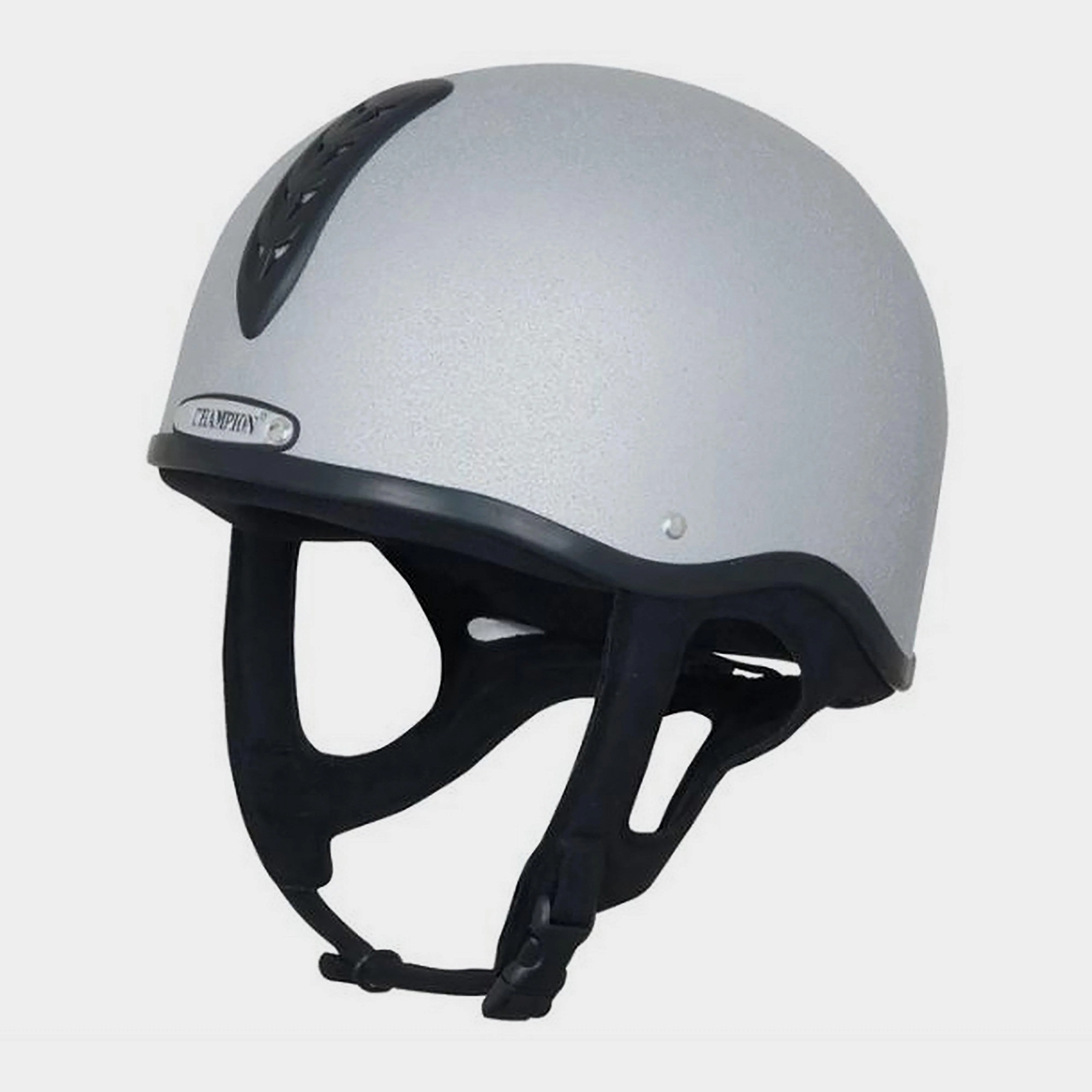 Junior X-Air Plus Skull Silver - Image 9