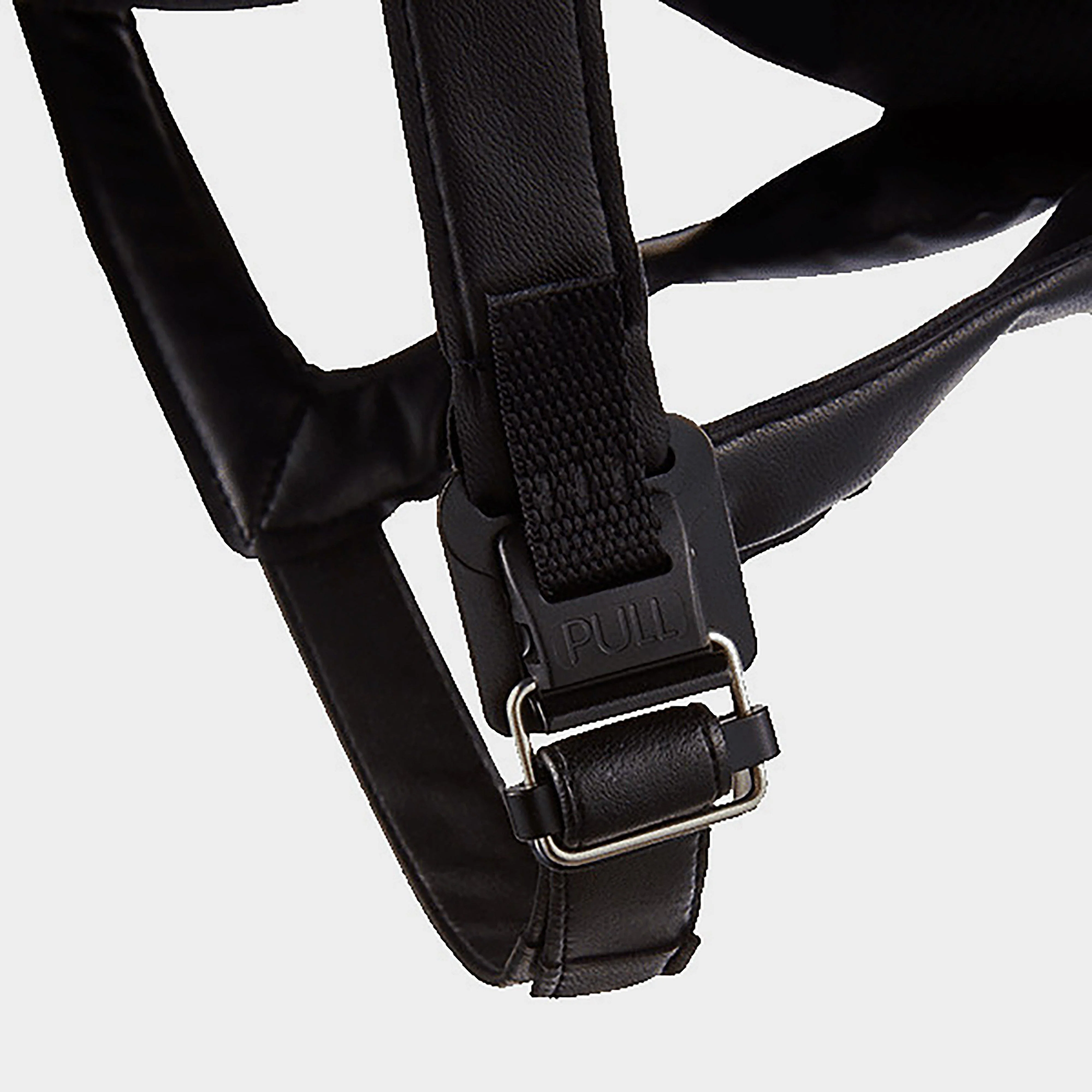 Adults 4Star Jockey Skull Black - Image 5