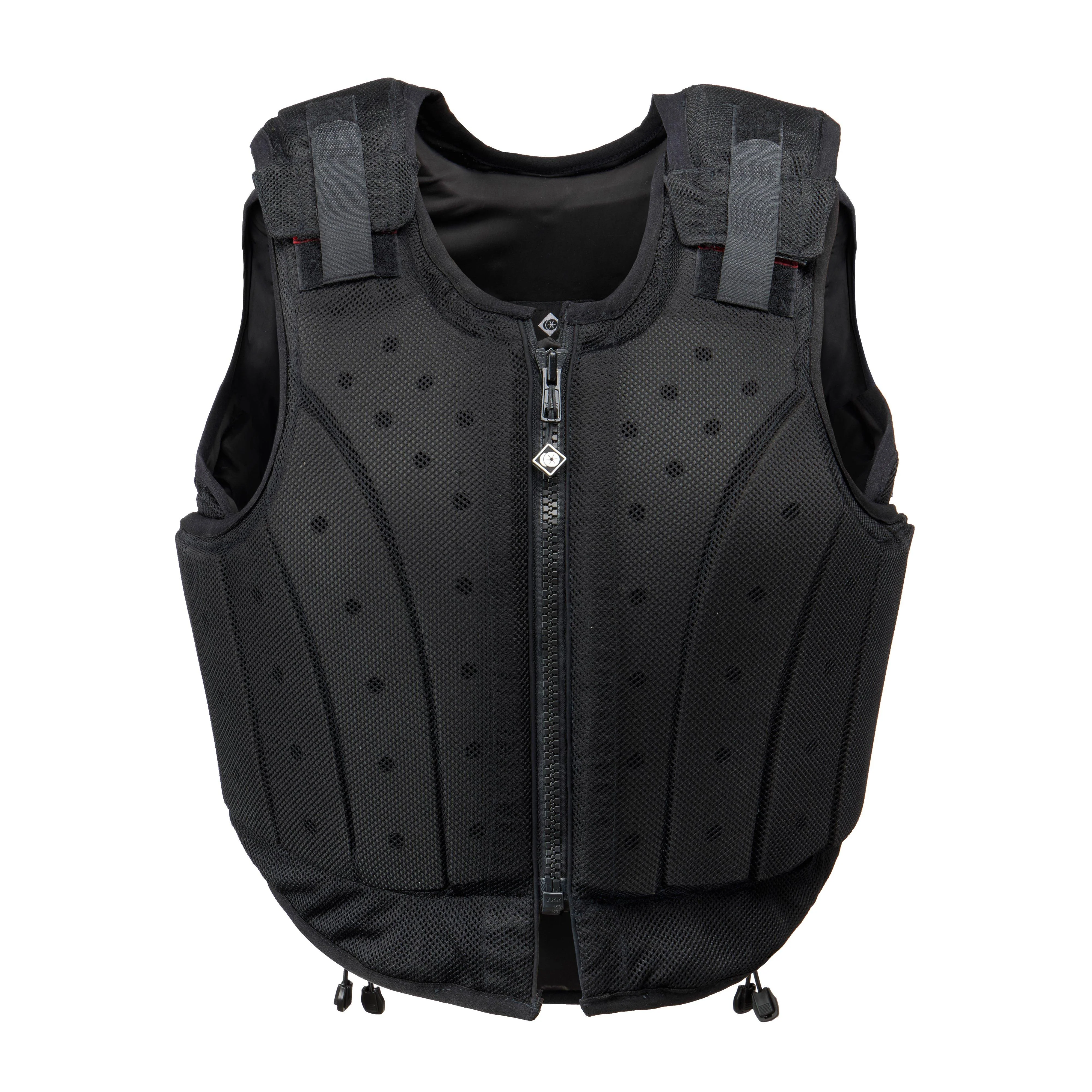 Adults Kontor Body Protector Black/Black - Image 13
