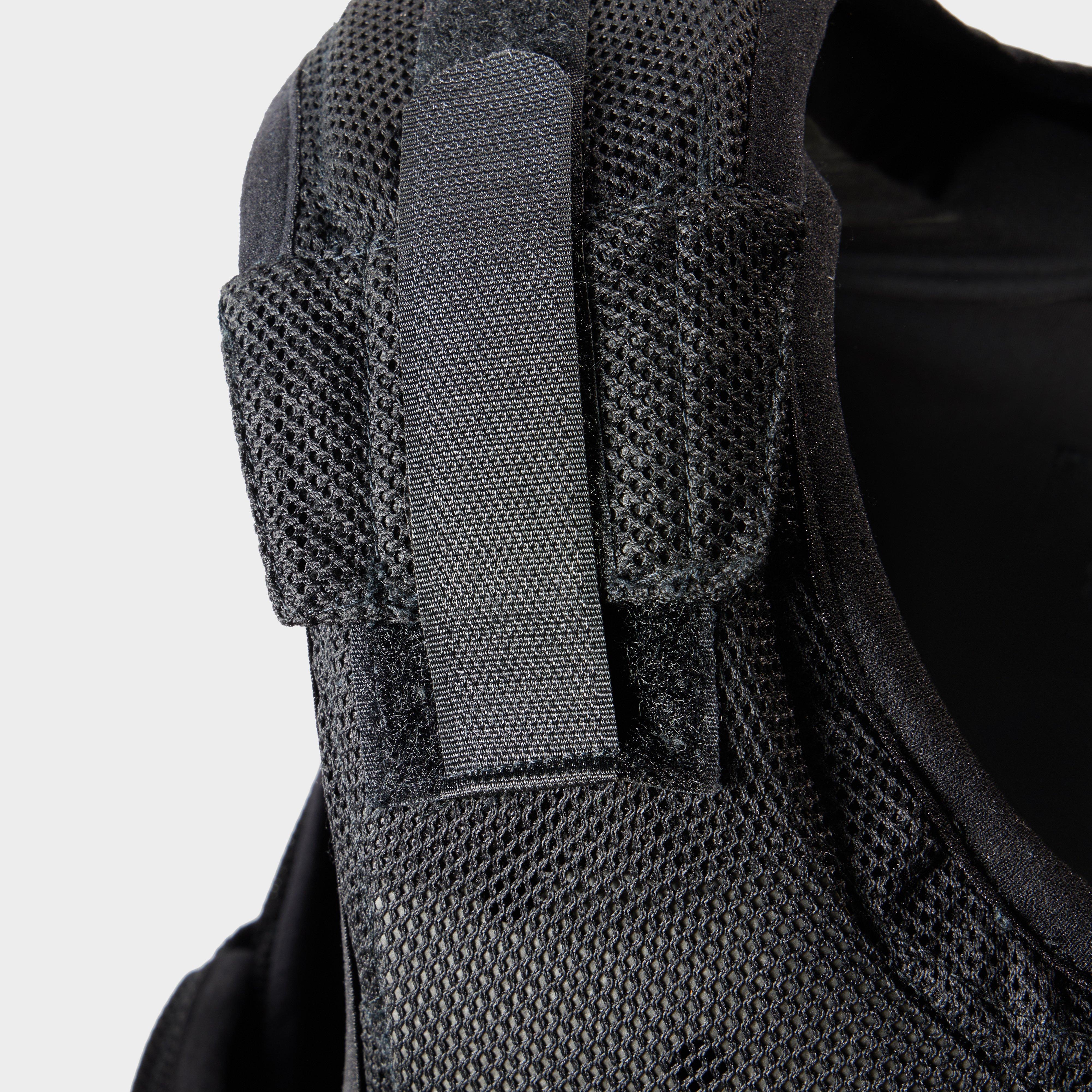 Adults Kontor Body Protector Black/Black - Image 6