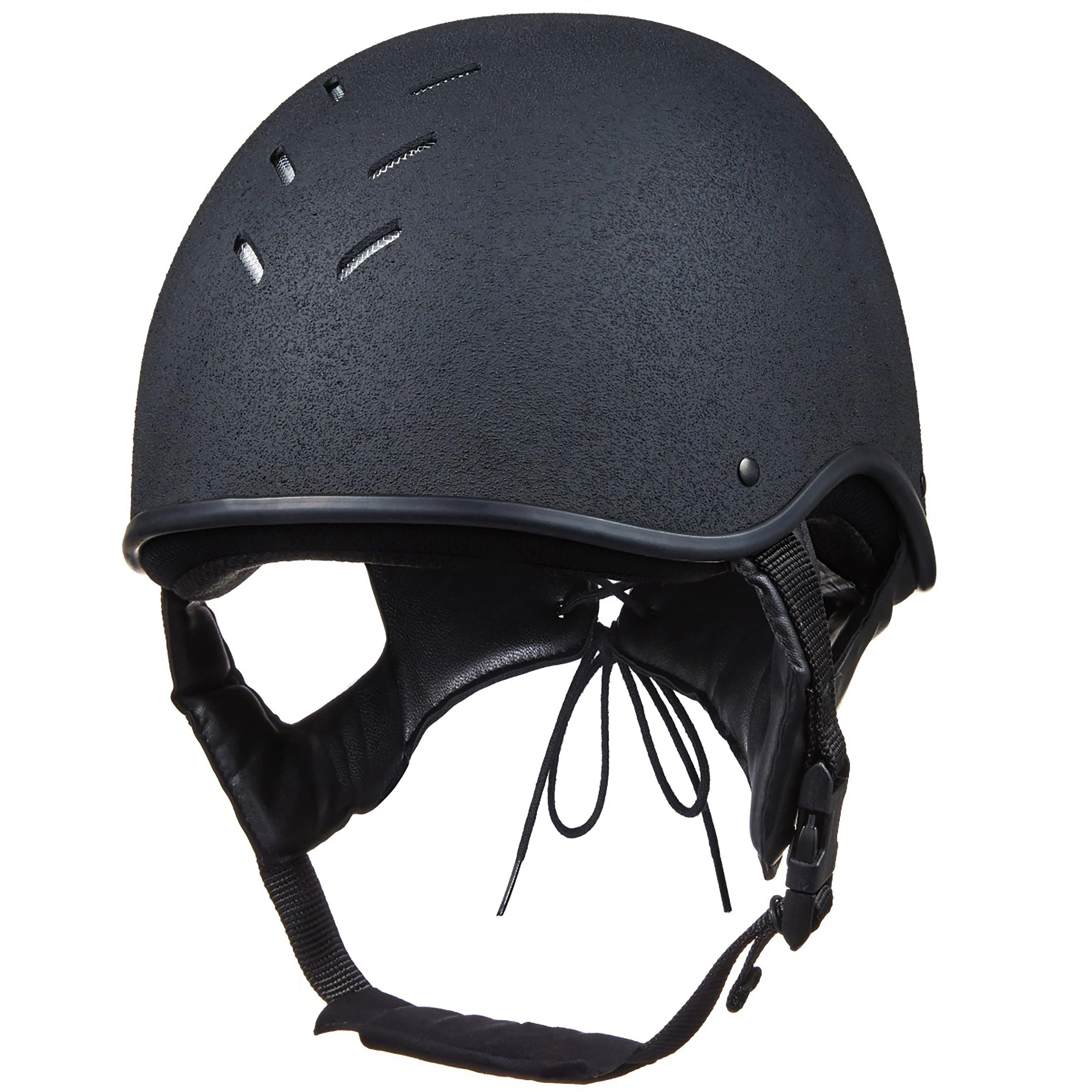 Junior JS1 Pro Skull Helmet Black - Image 2