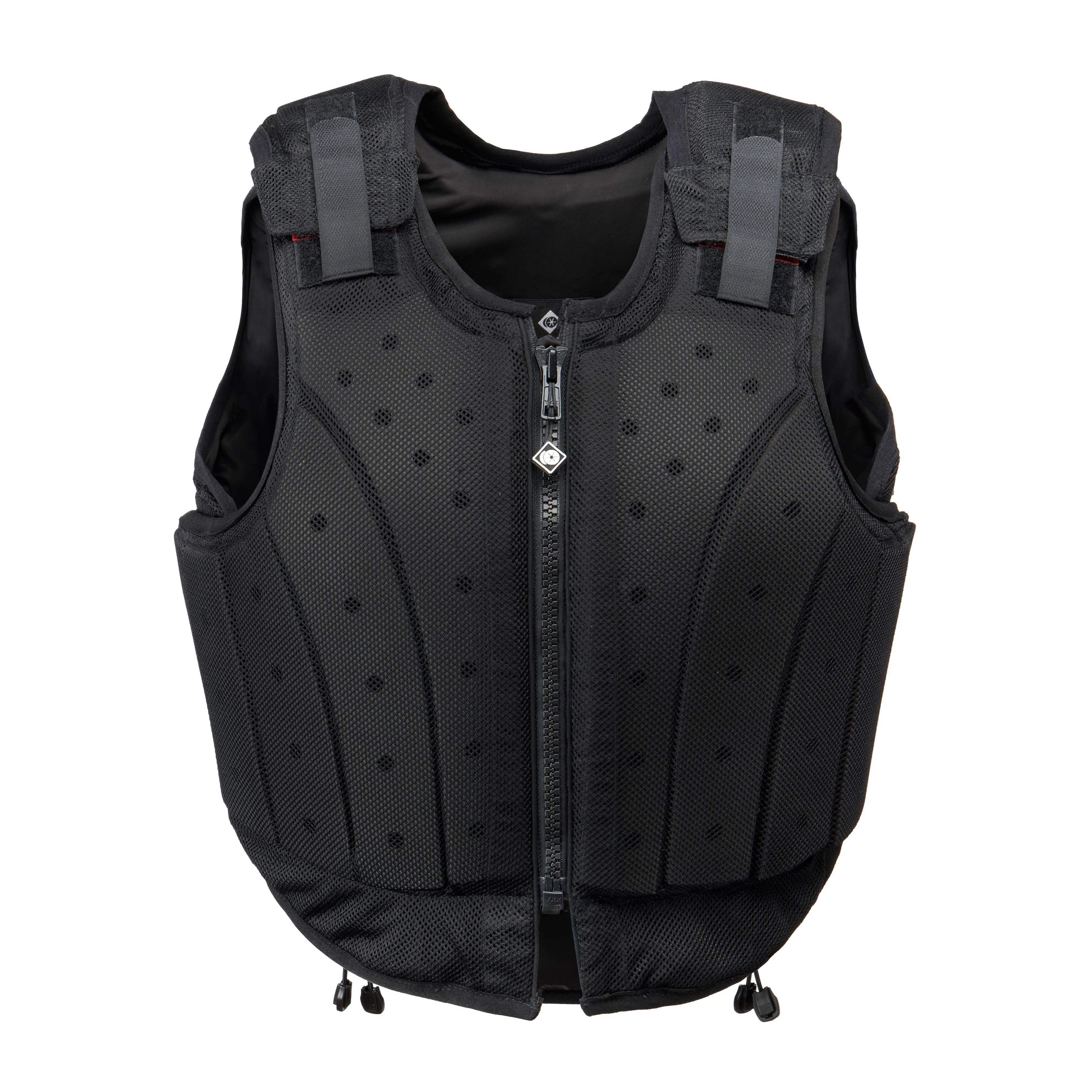 Kids Kontor Body Protector Black/Black M/L - Image 13