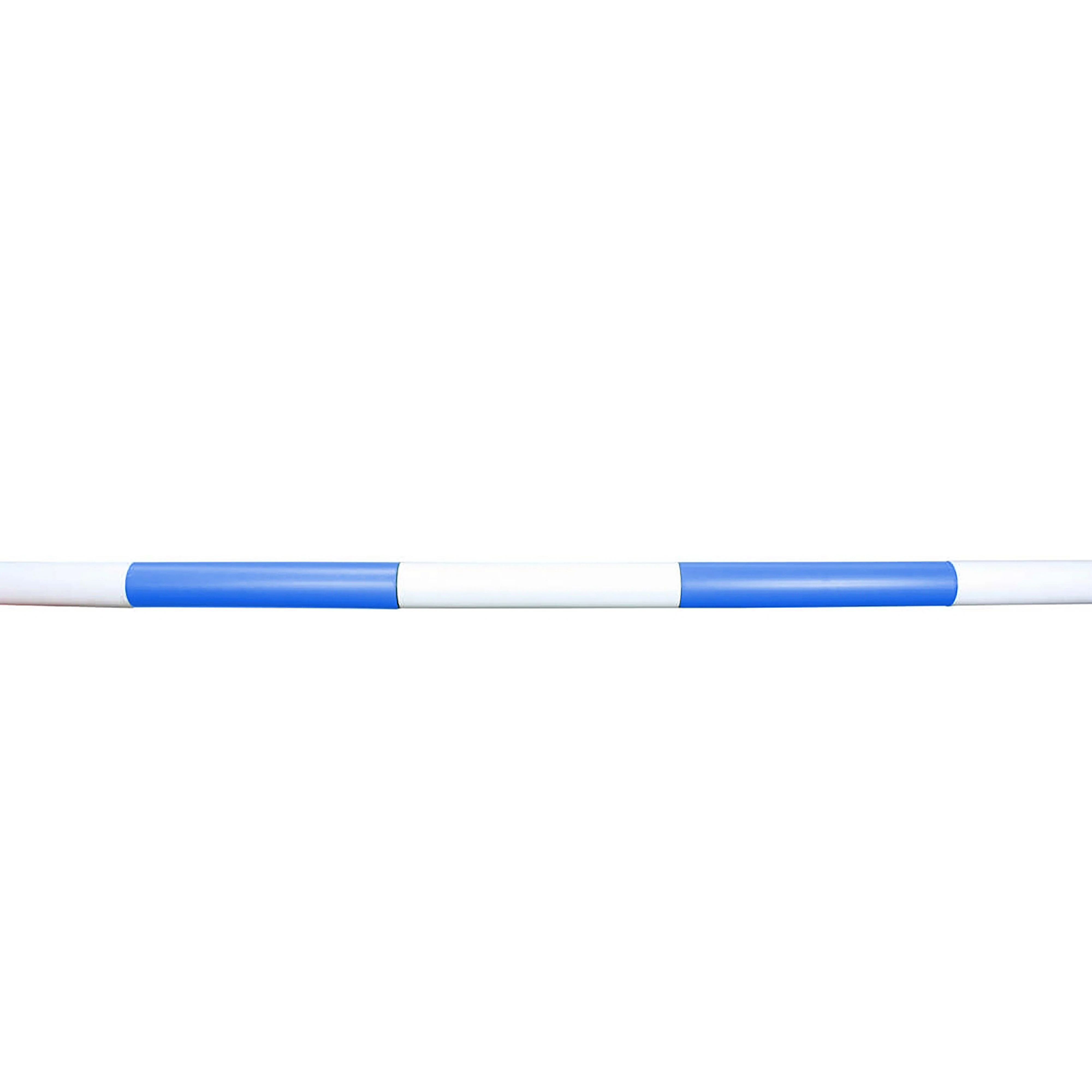 5 Band Jump Pole Blue - Image 2