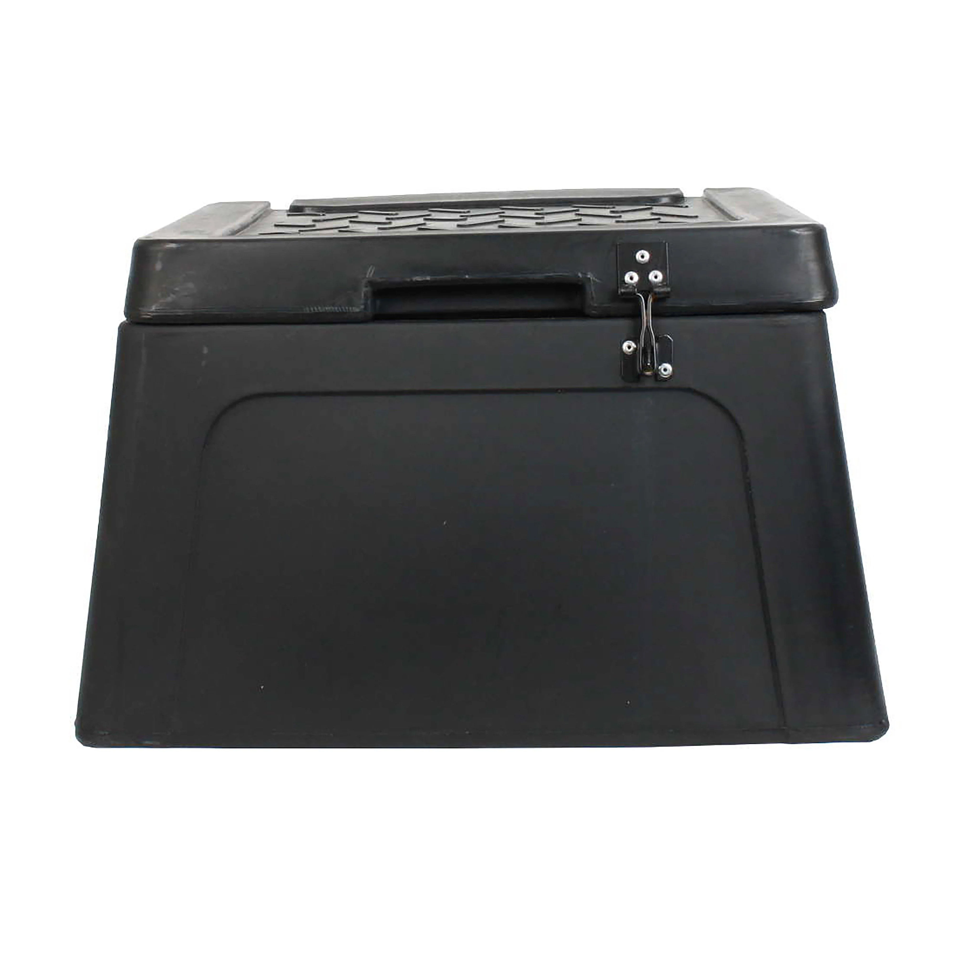 Mini Tack Box Black - Image 3