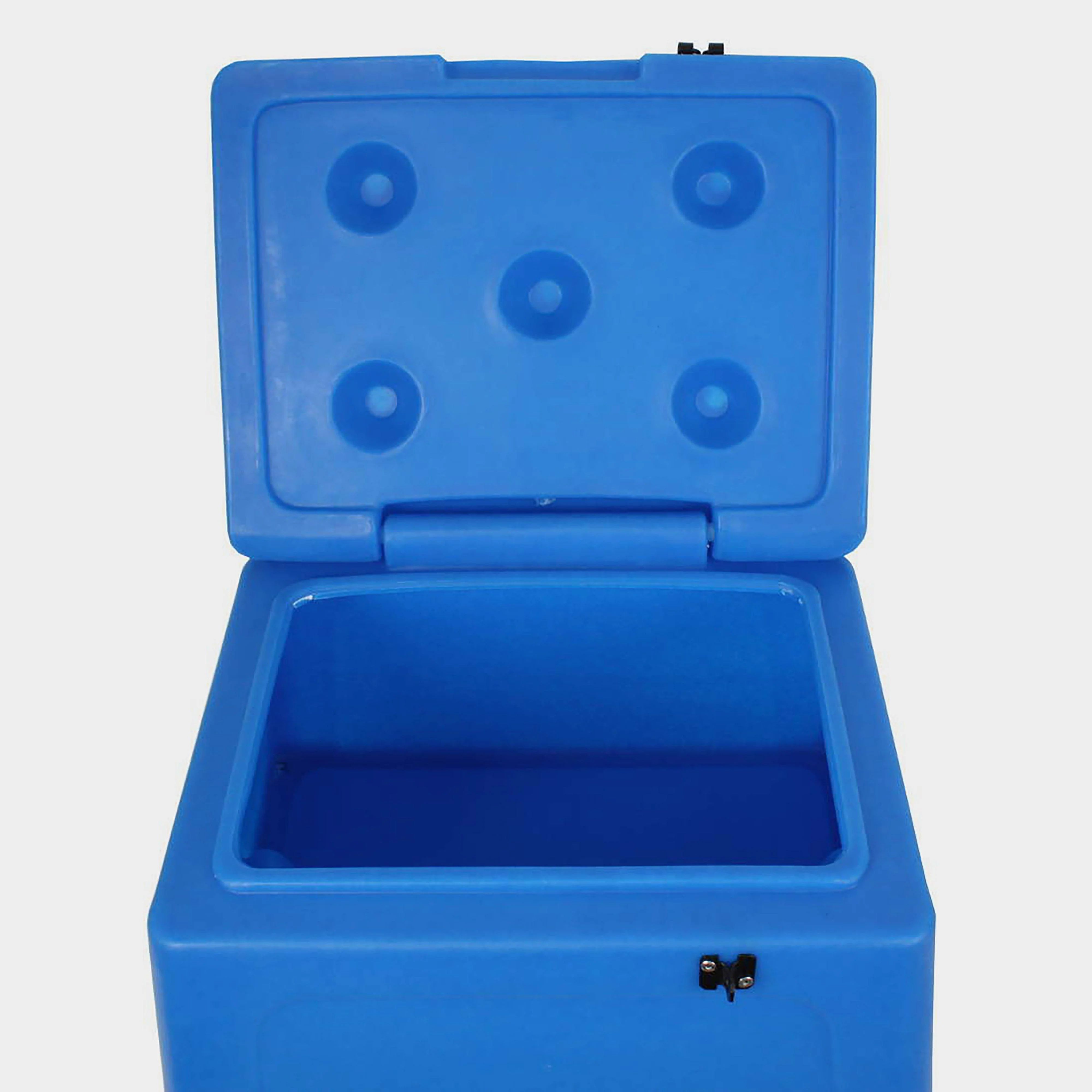 Mini Tack Box Blue - Image 2