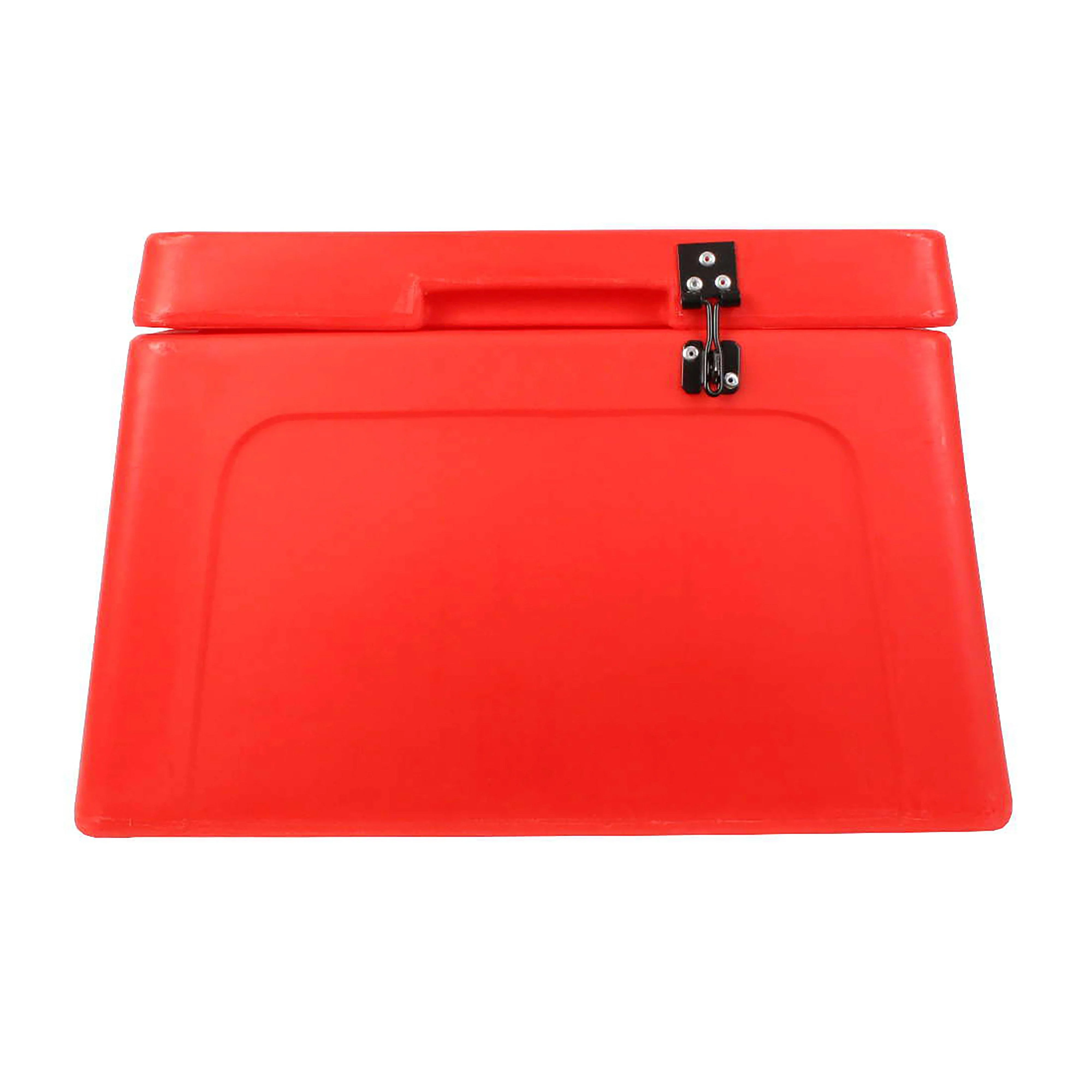 Mini Tack Box Red - Image 3