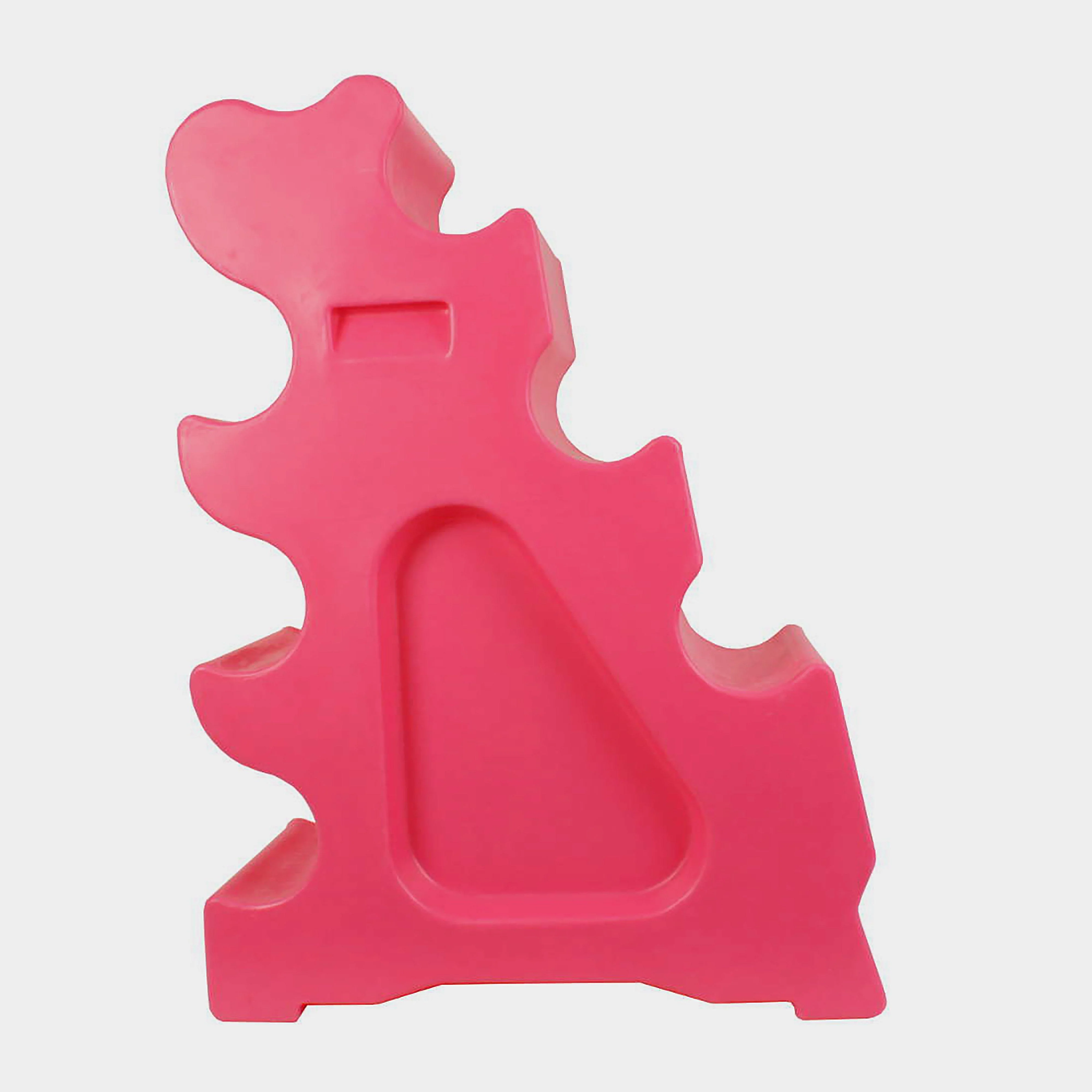 Sloping Jump Block Pink - Image 3