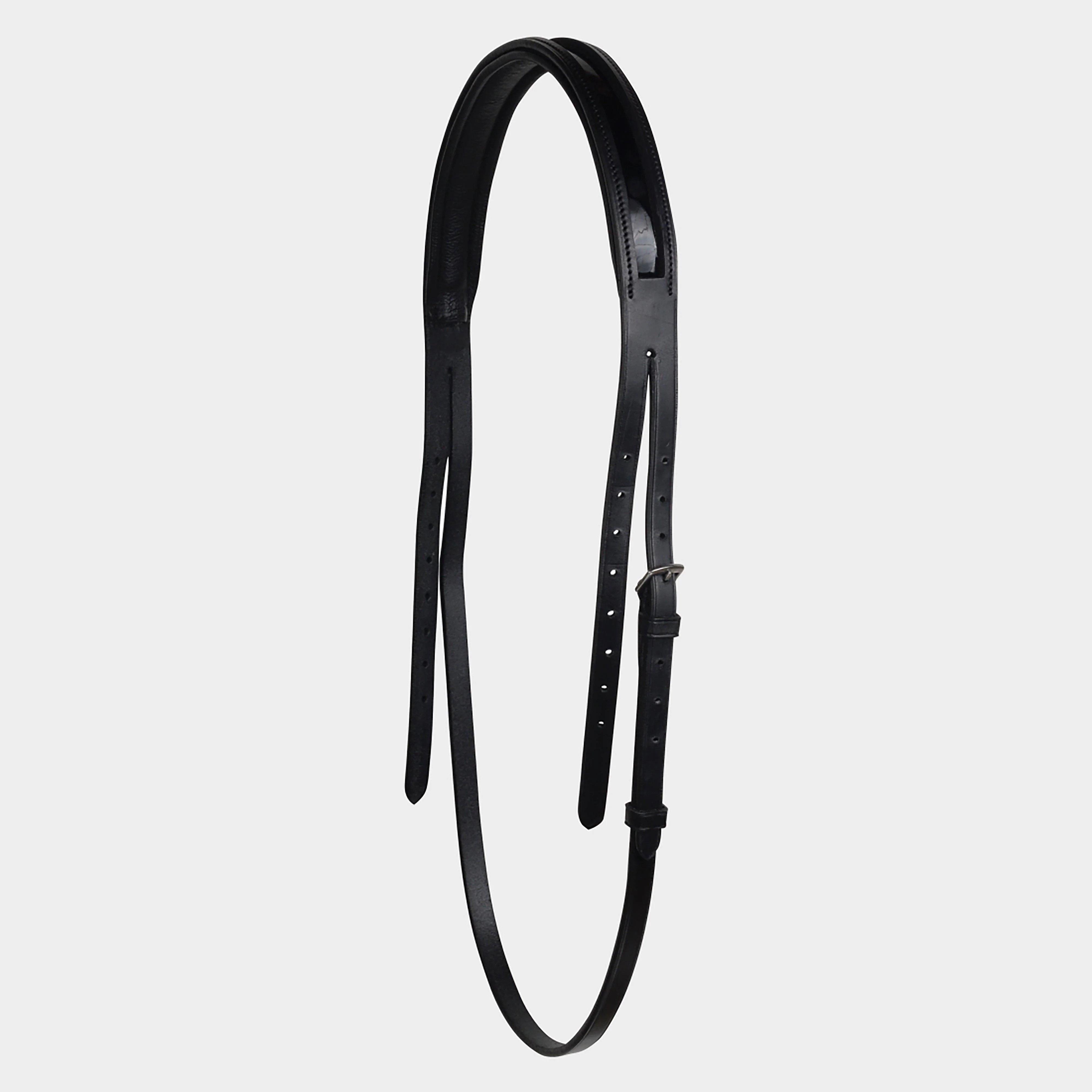 Comfort Crown Headpiece Black
