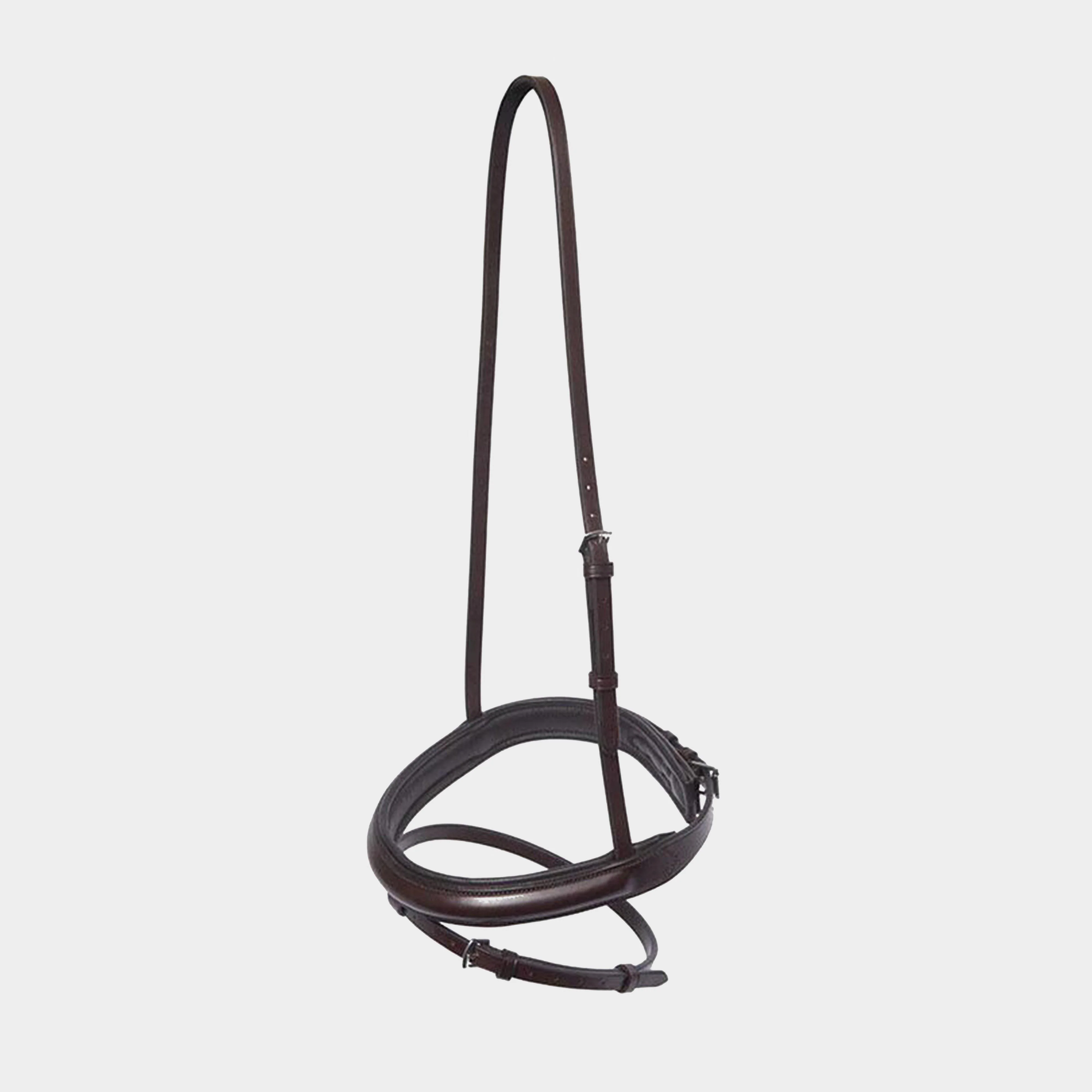 Flash Noseband Brown - Image 2