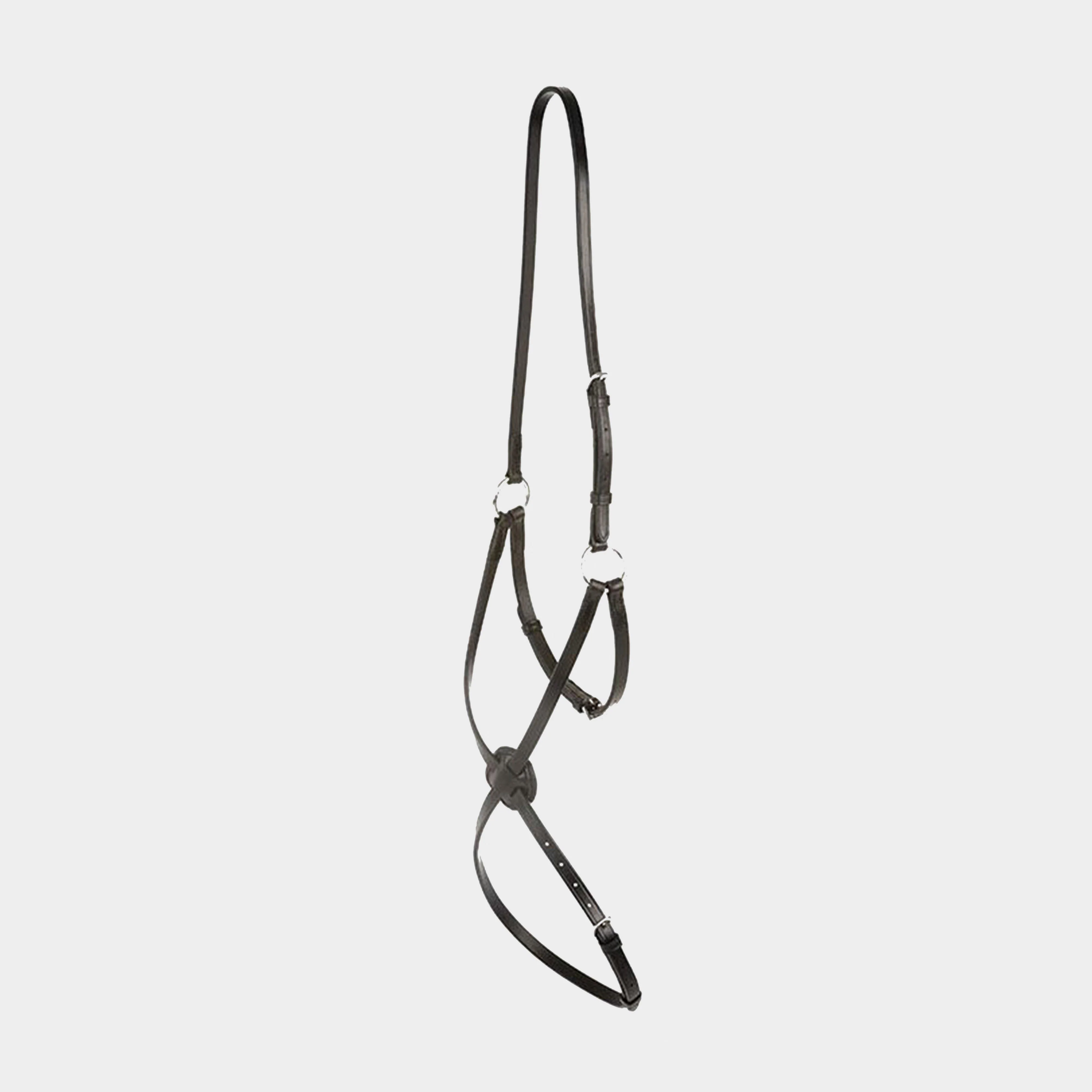 Grackle Noseband Black - Image 2
