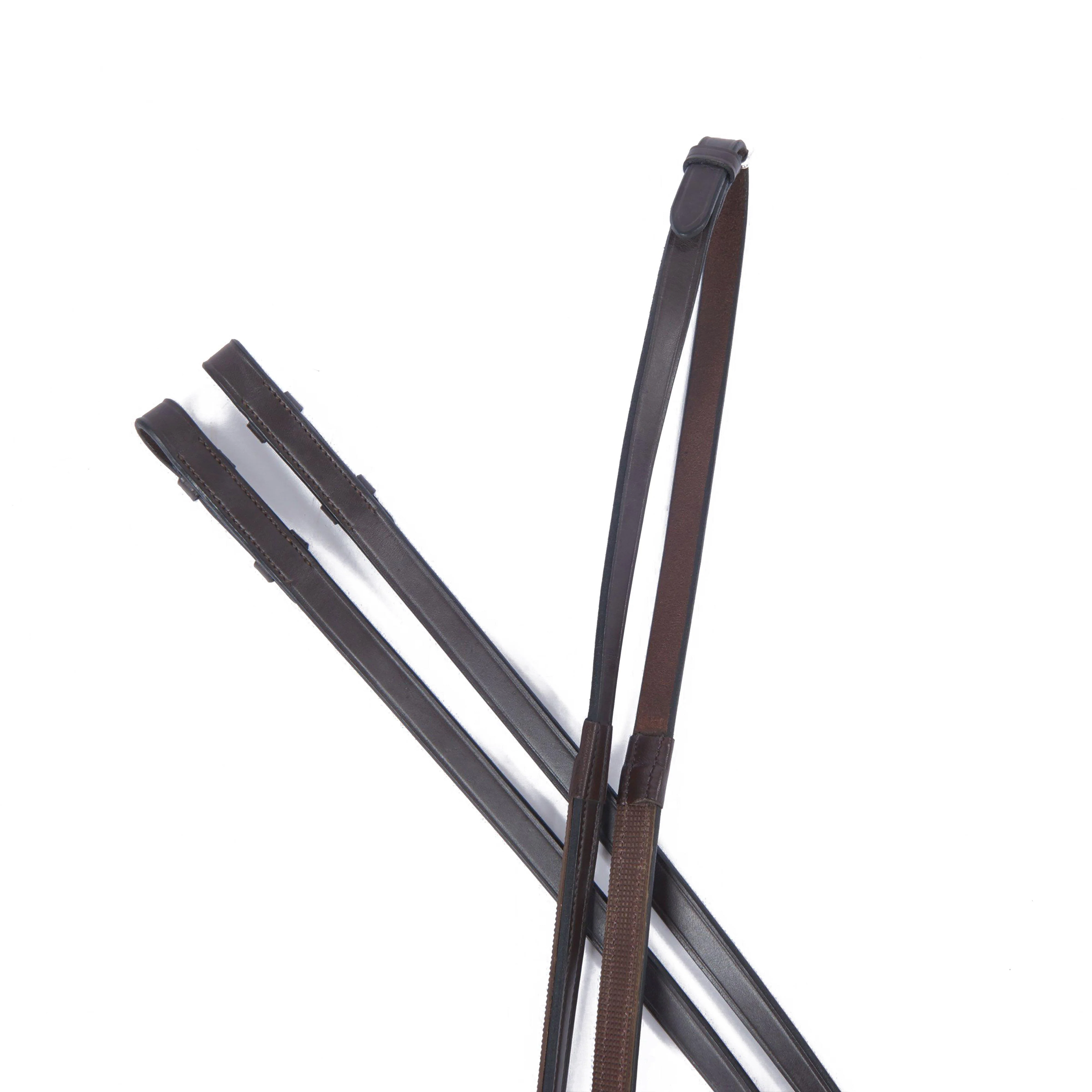 Plain Reins Brown - Image 2