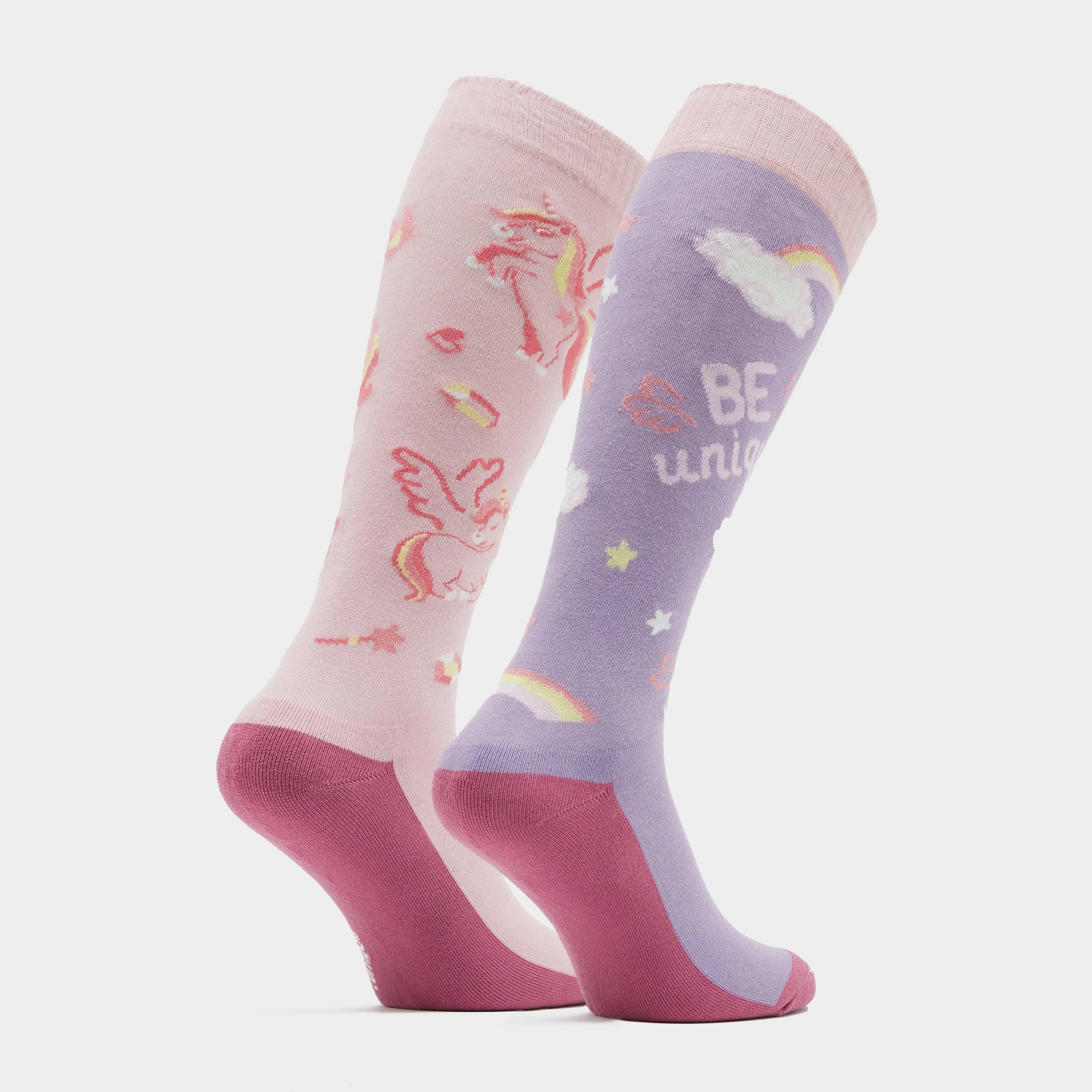 Kids Novelty Socks Be Unique - Image 3