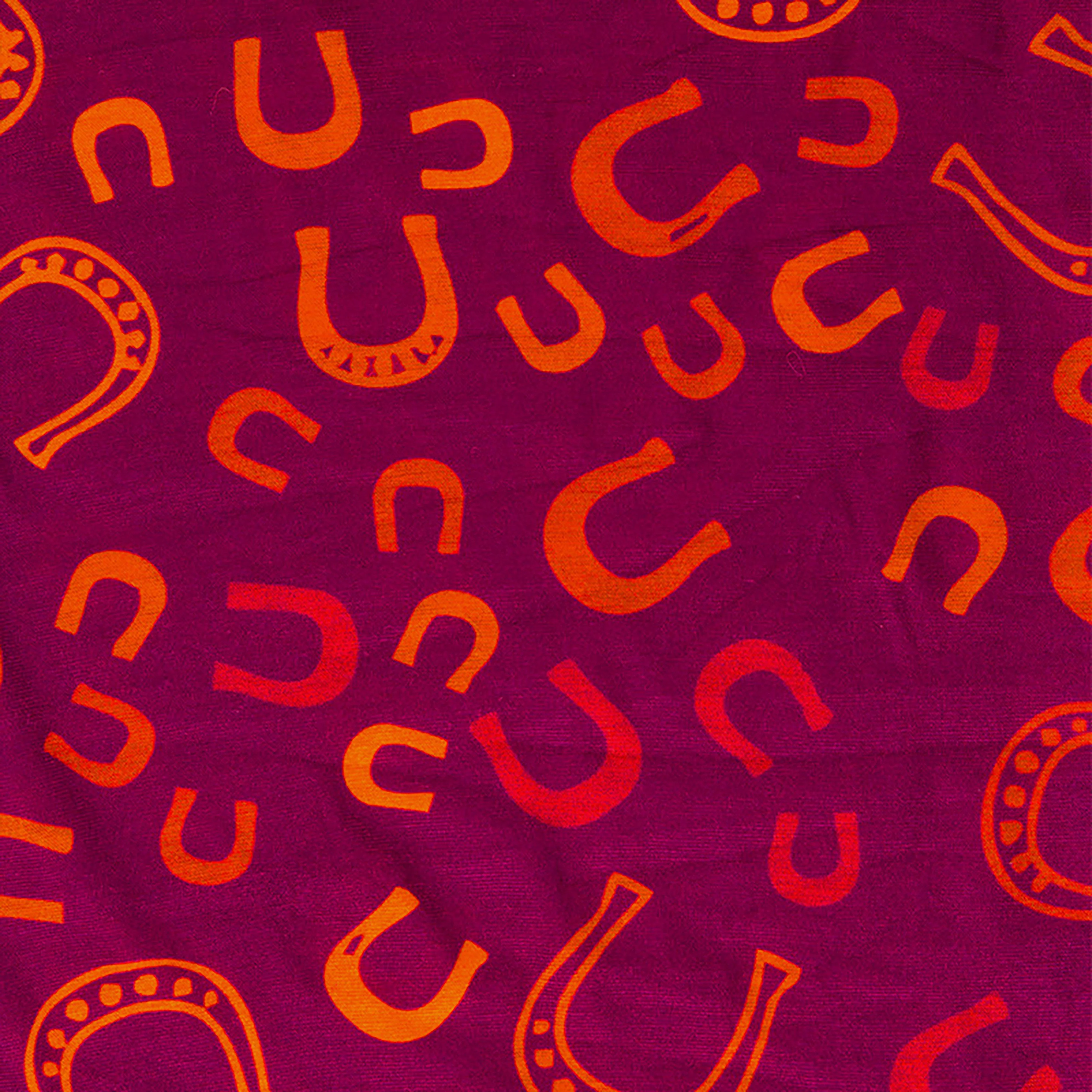 Multi Band Horse Shoes - Image 3