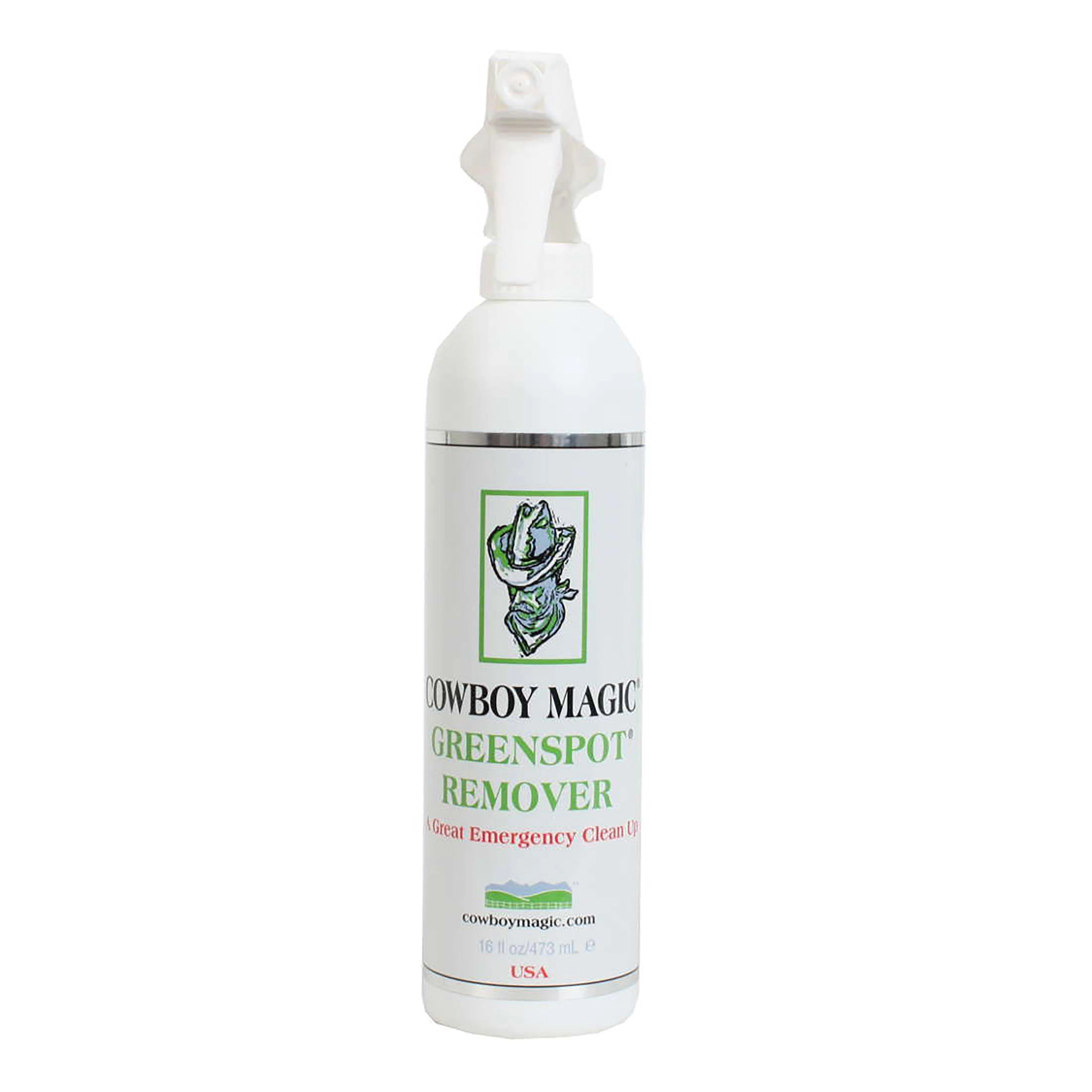 Greenspot Remover 454ml - Image 3