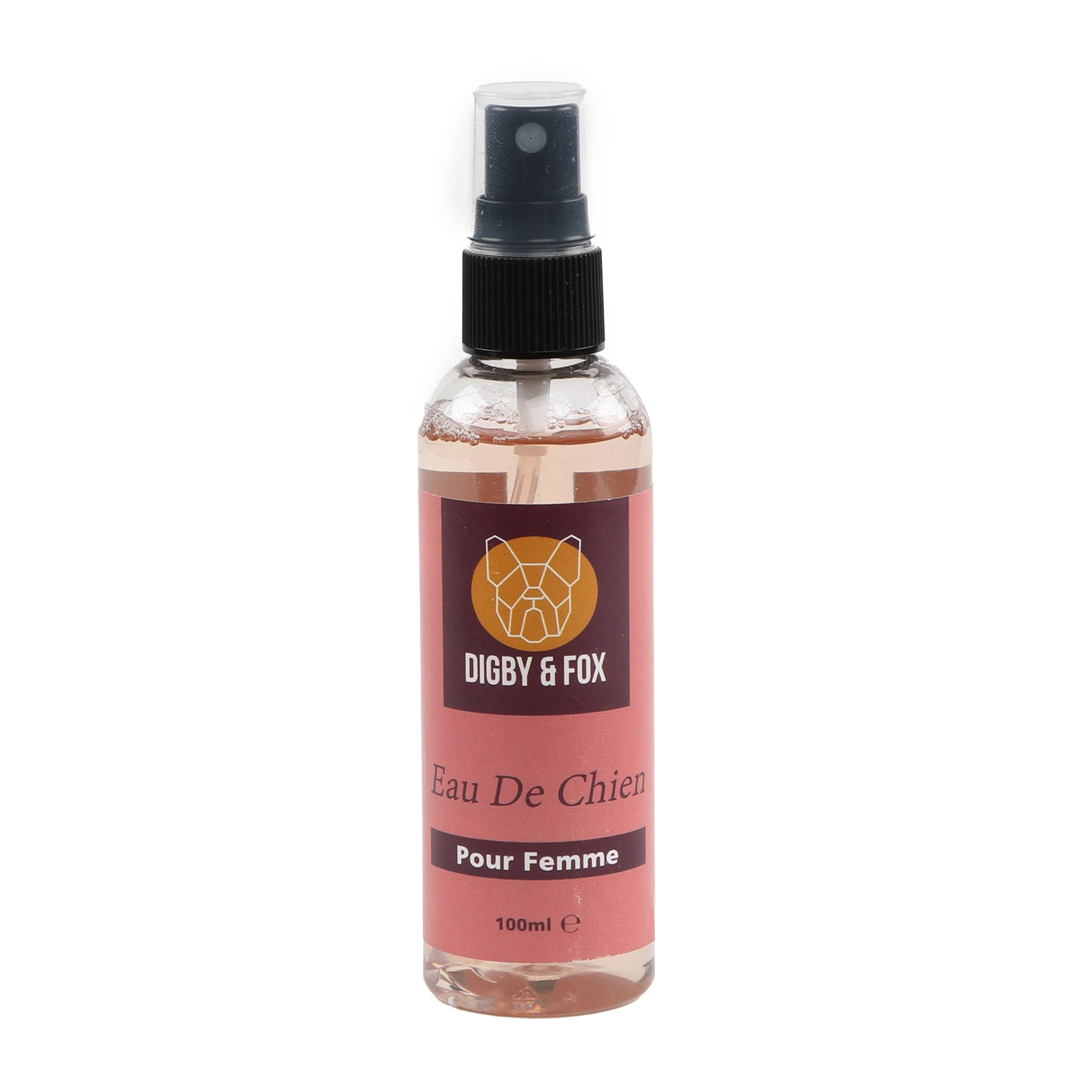 Eau De Chien Pour Femme - Image 2