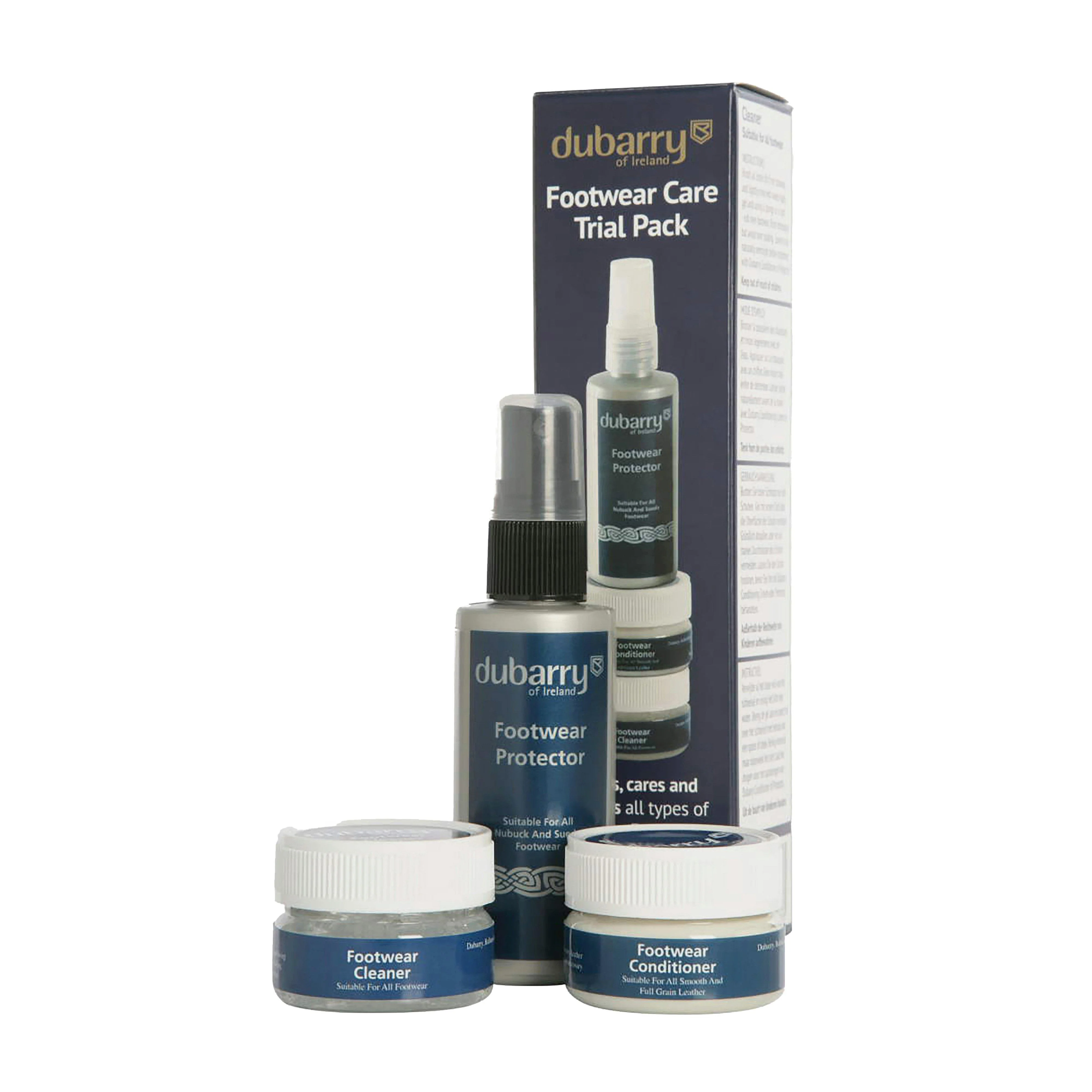 Footwear Care Trial Pack - Image 2