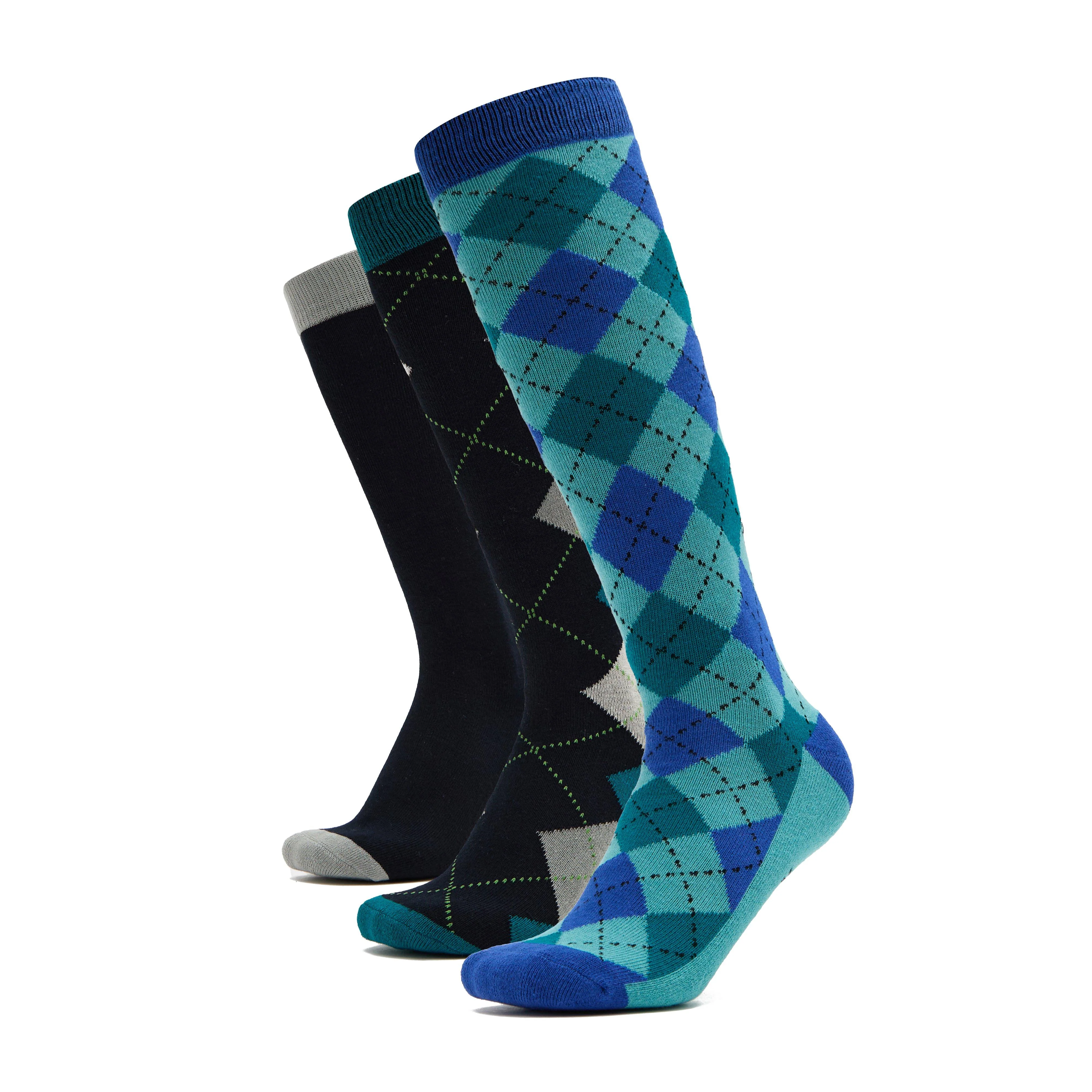 3 Pack Socks Highlands - Image 6