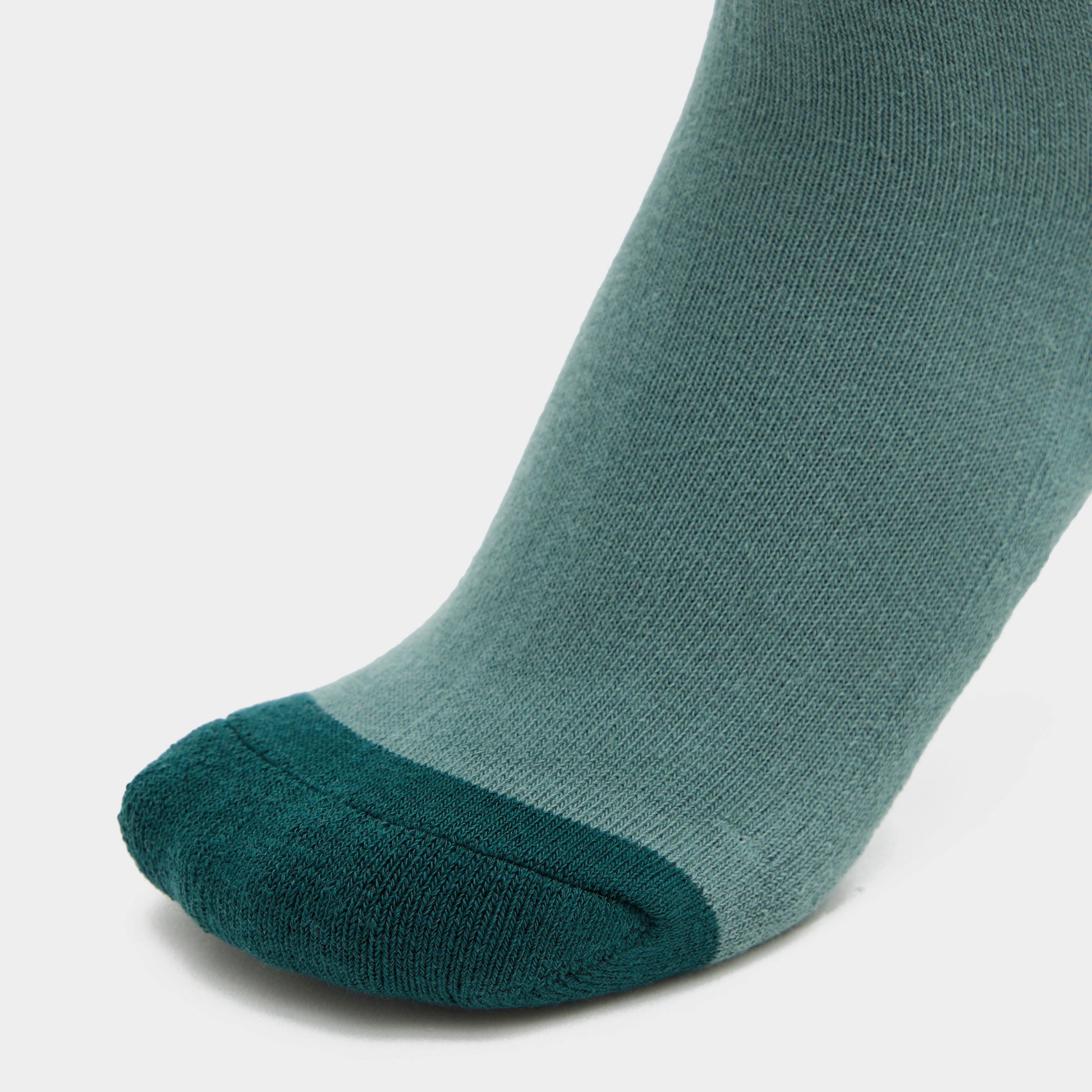 Kids 3 Pack Socks Autumnal - Image 4