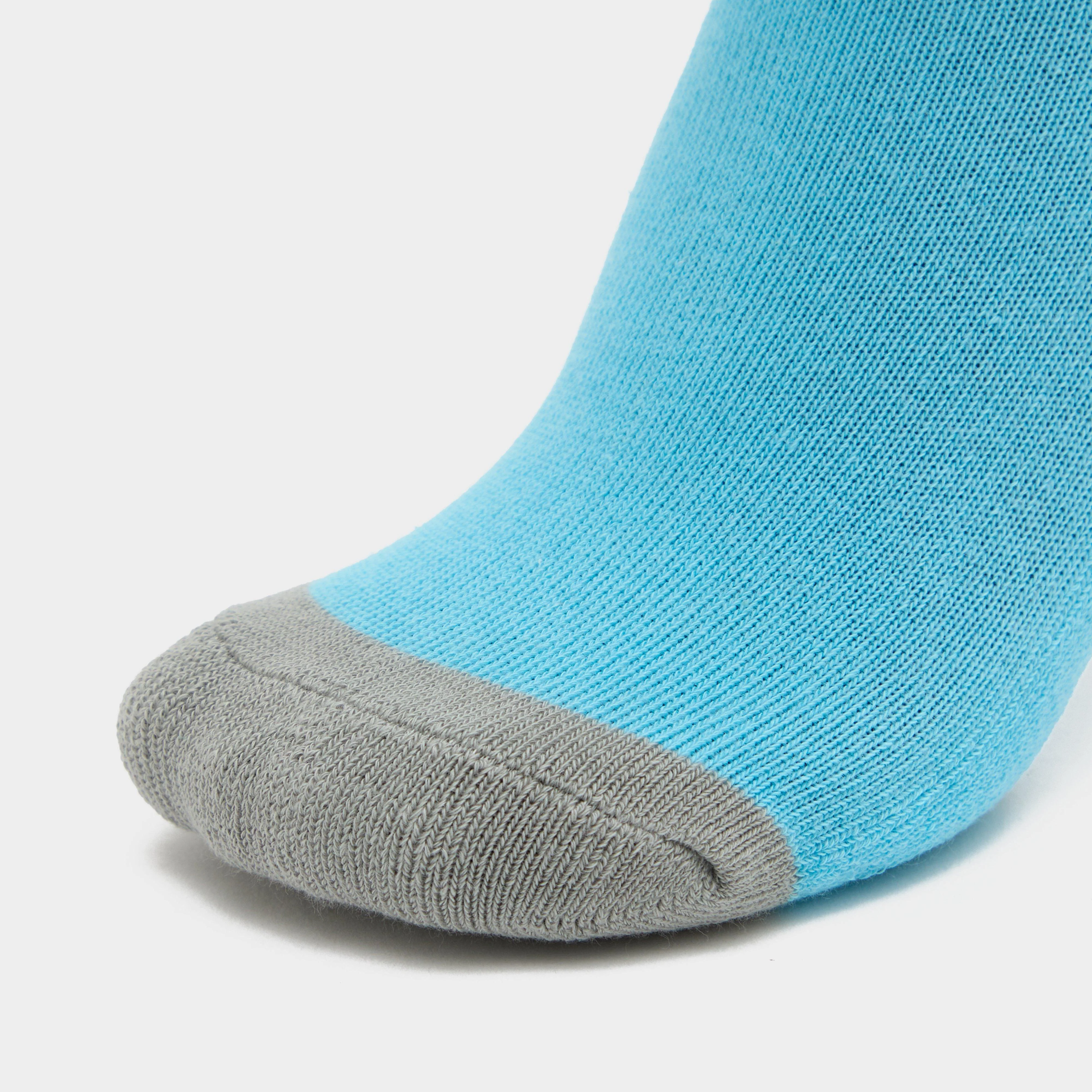 Kids 3 Pack Socks Pony - Image 4