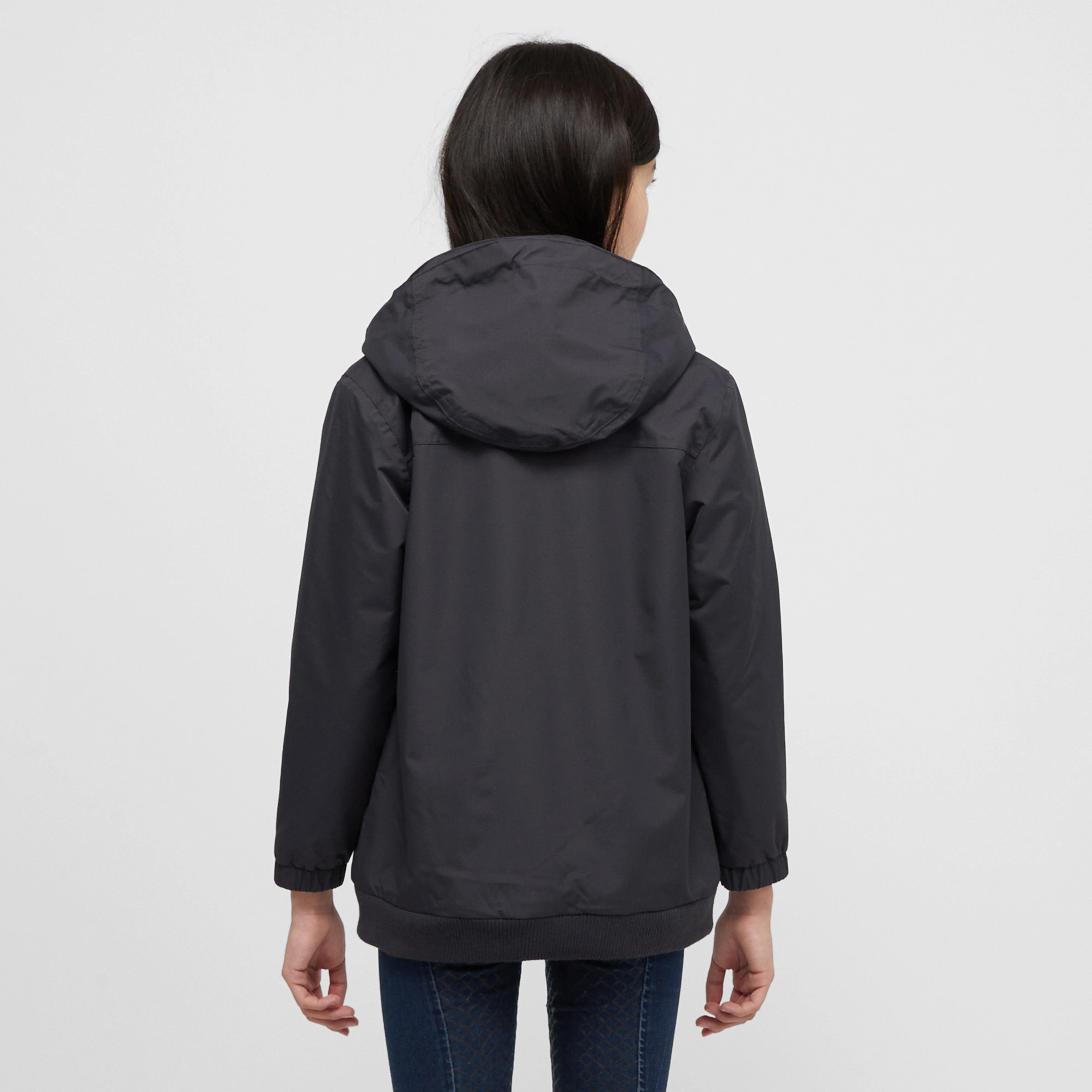 Kids Trinity Blouson Jacket Navy - Image 2