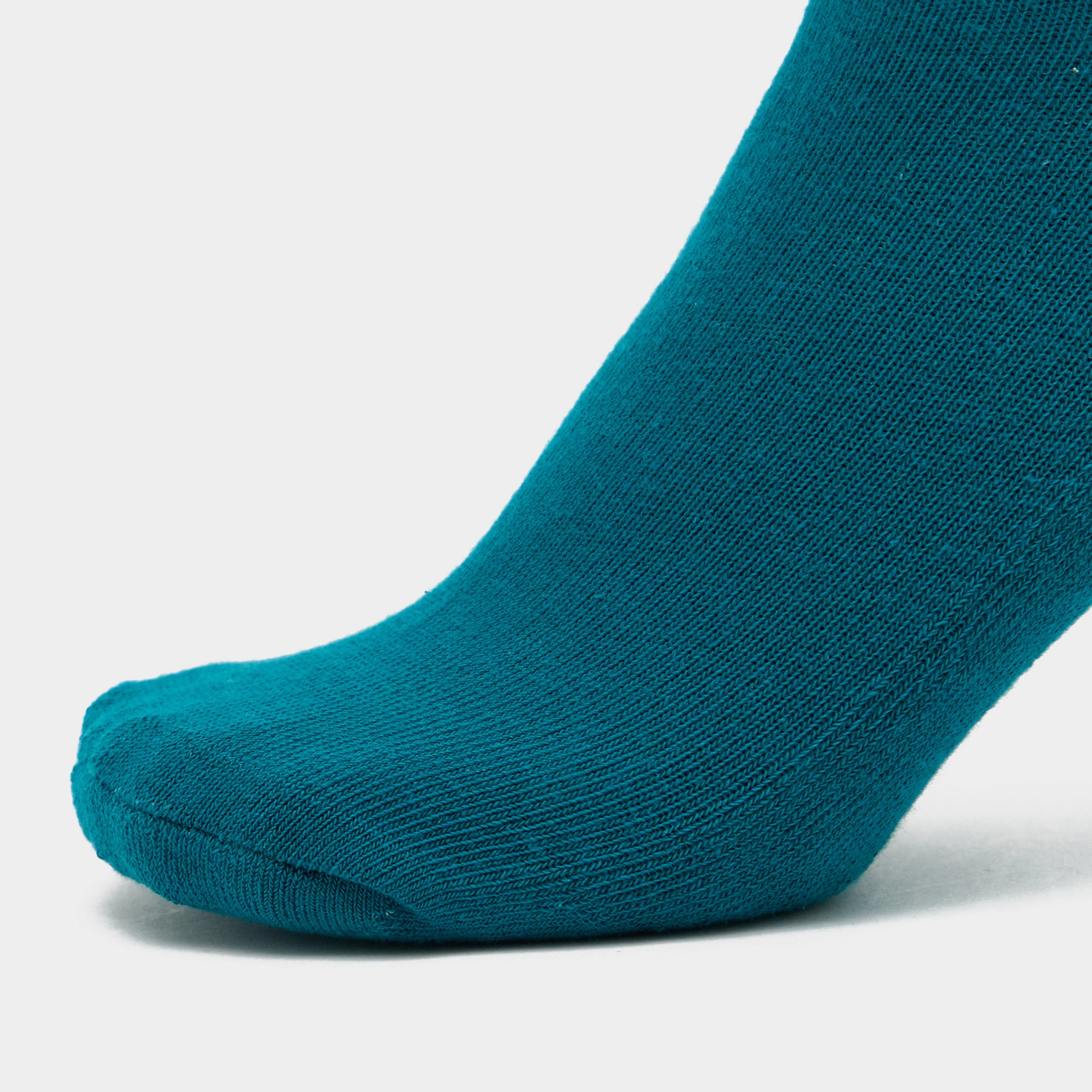Logo Socks Deep Lake - Image 4