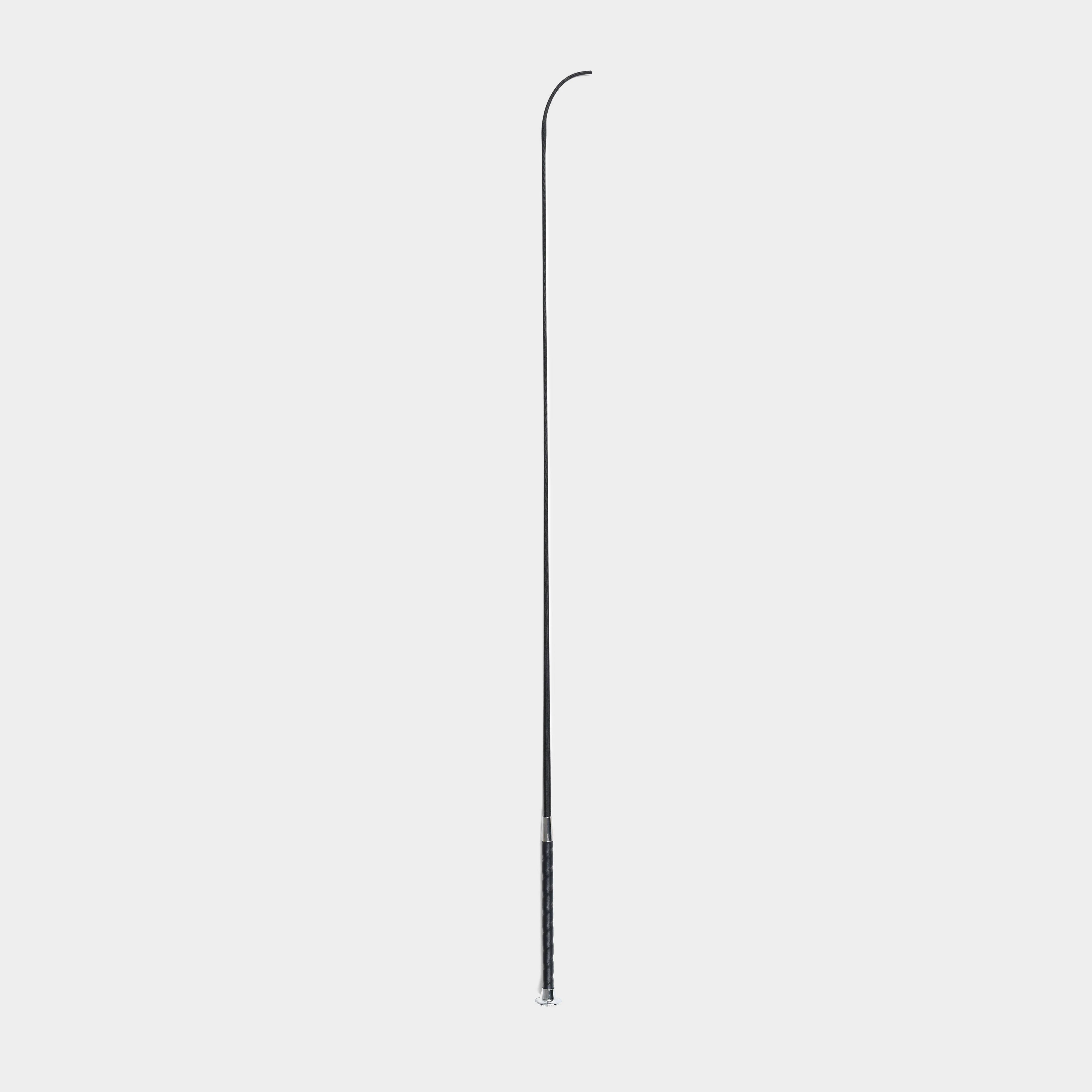 Strassy Dressage Whip 110cmBlack
