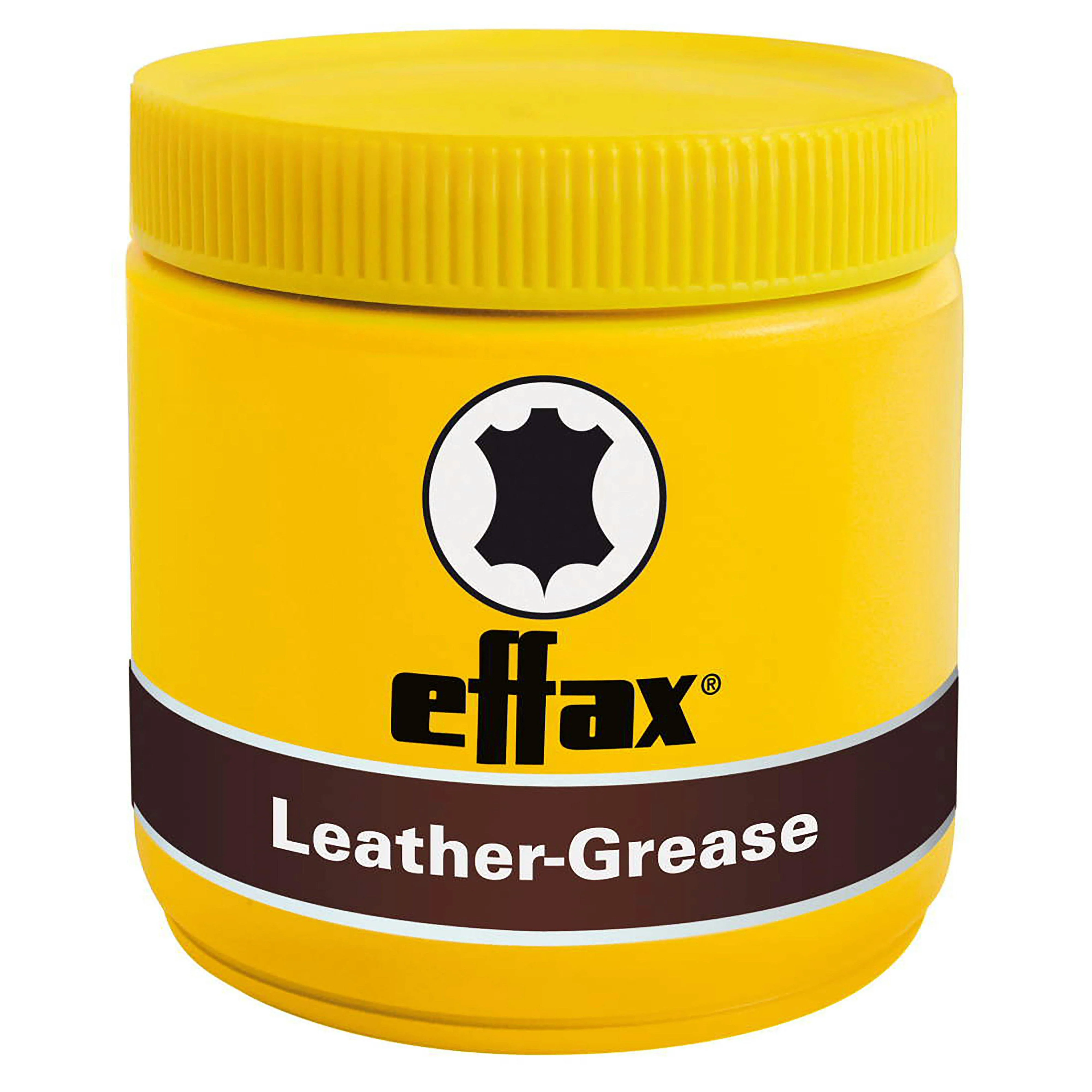 Leather Grease Natural - Image 2