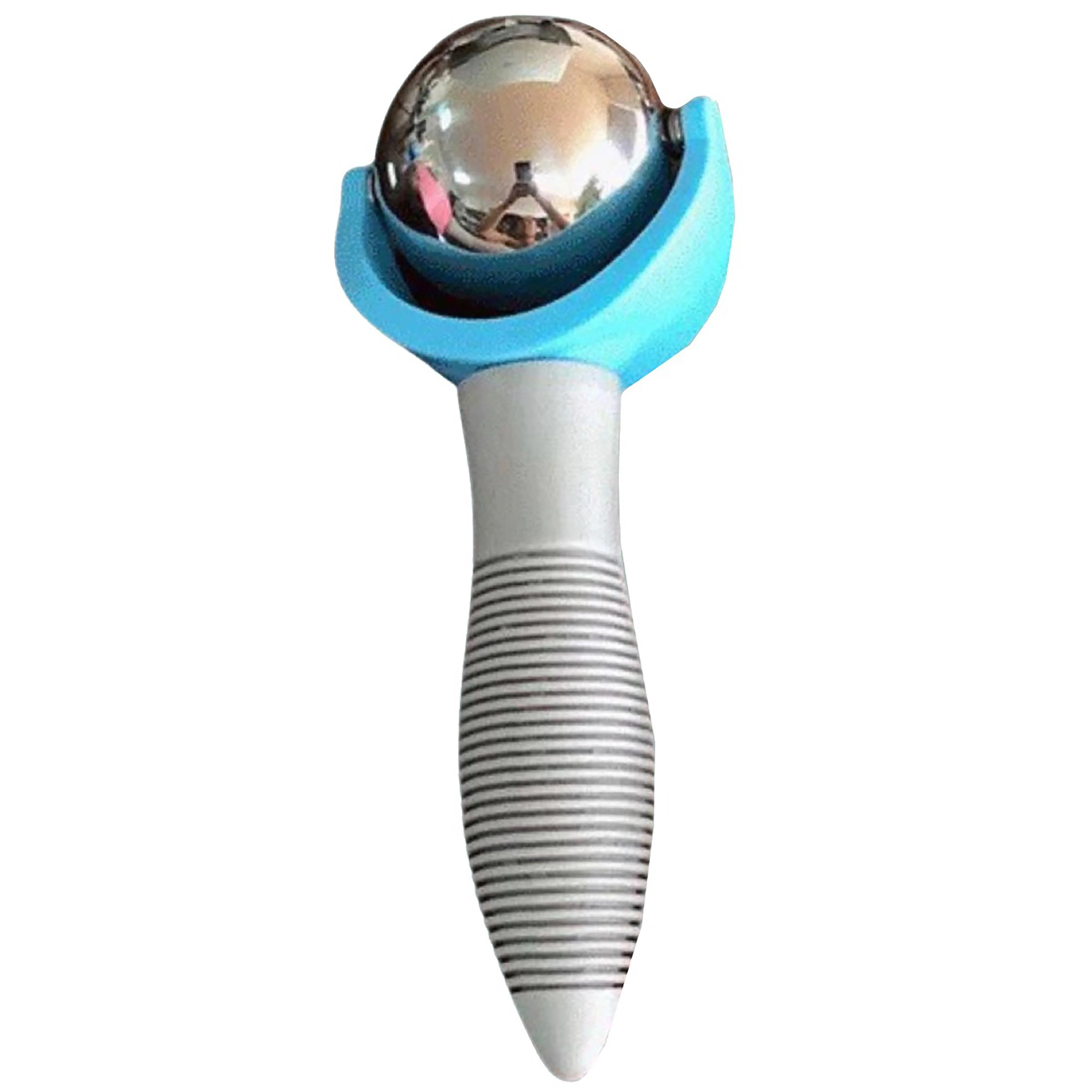 Massage Ball Blue - Image 14