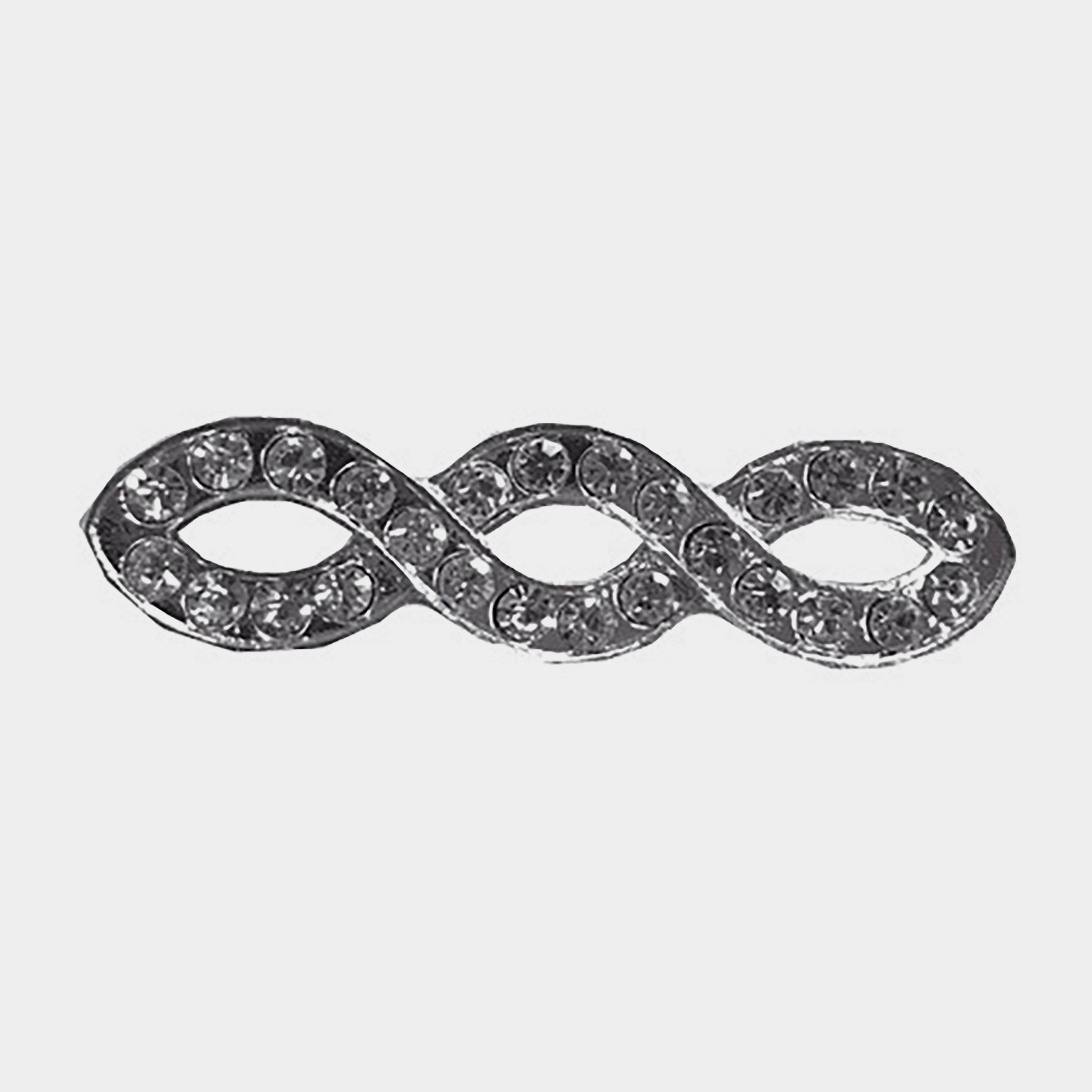 Helix Stock Pin Silver - Image 2