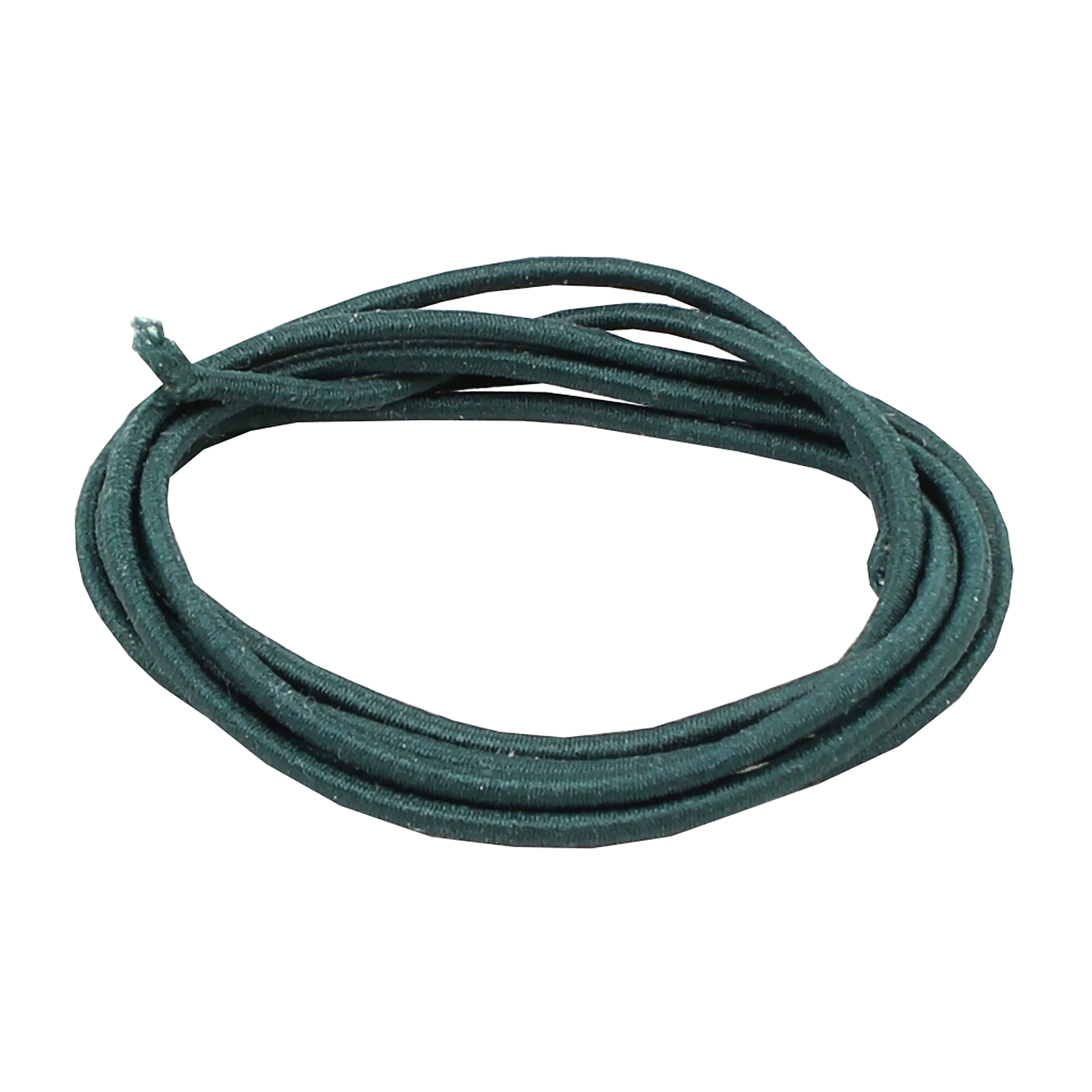 Number Elastic Green - Image 3