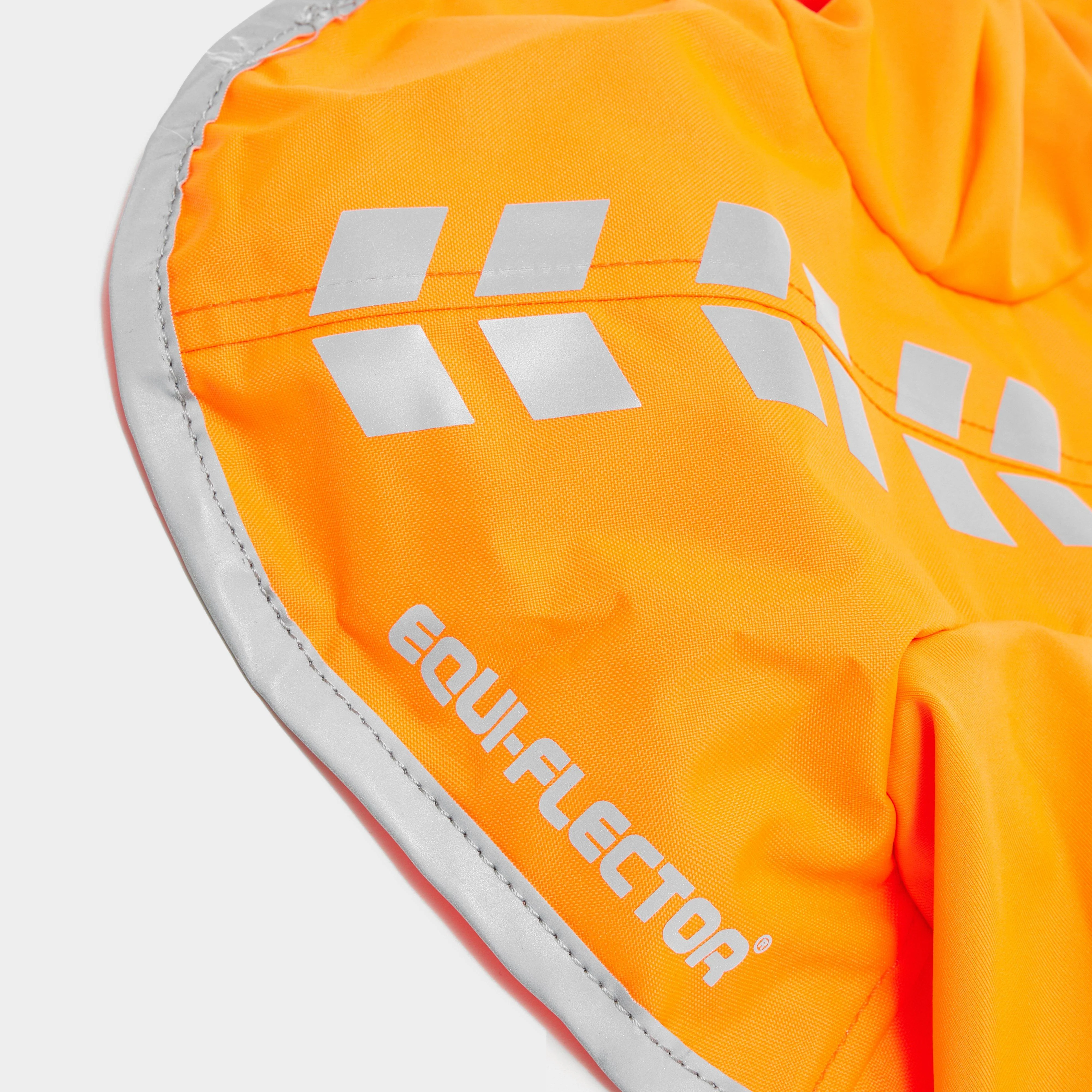 Fly Veil Orange - Image 4