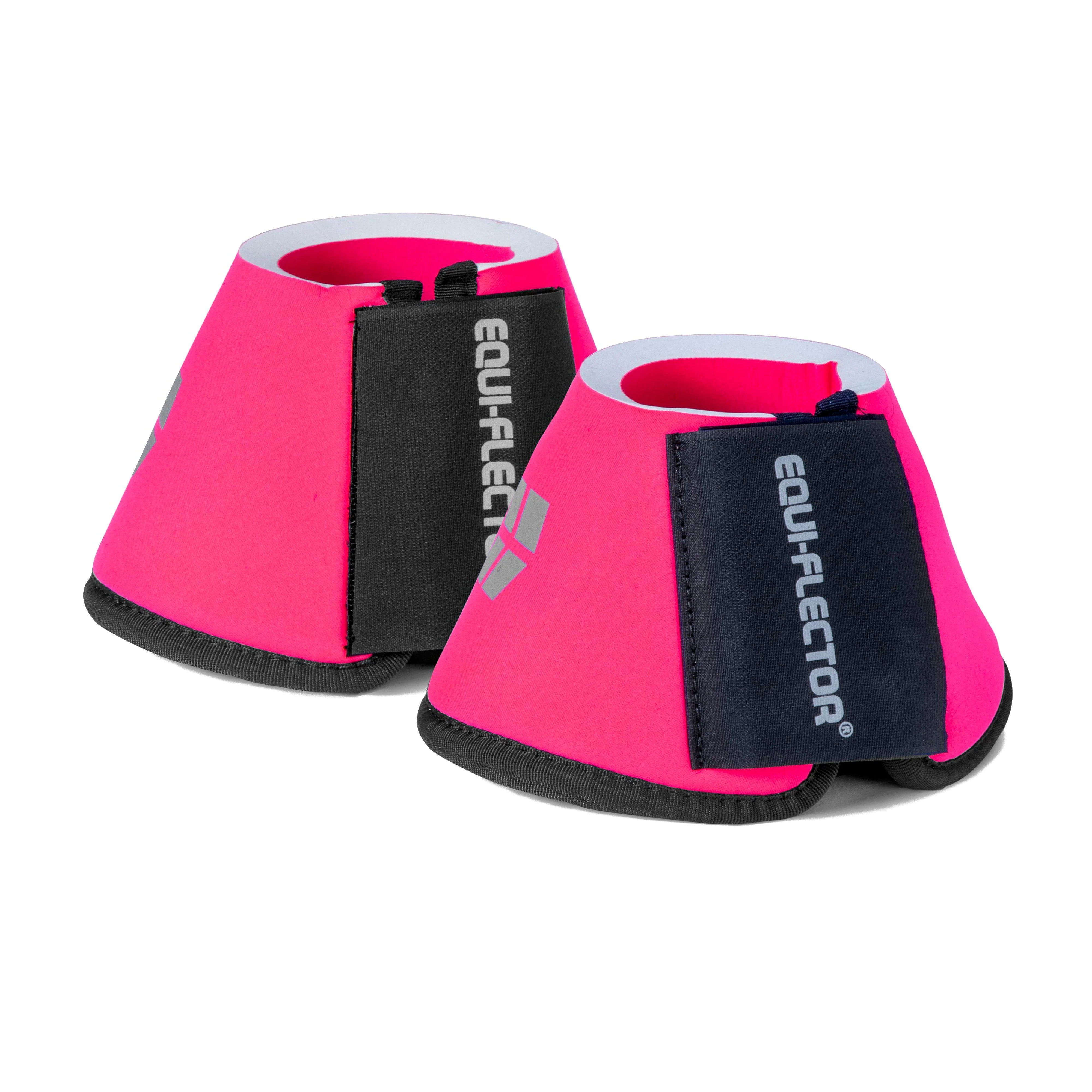 Over Reach Boots Pink - Image 2