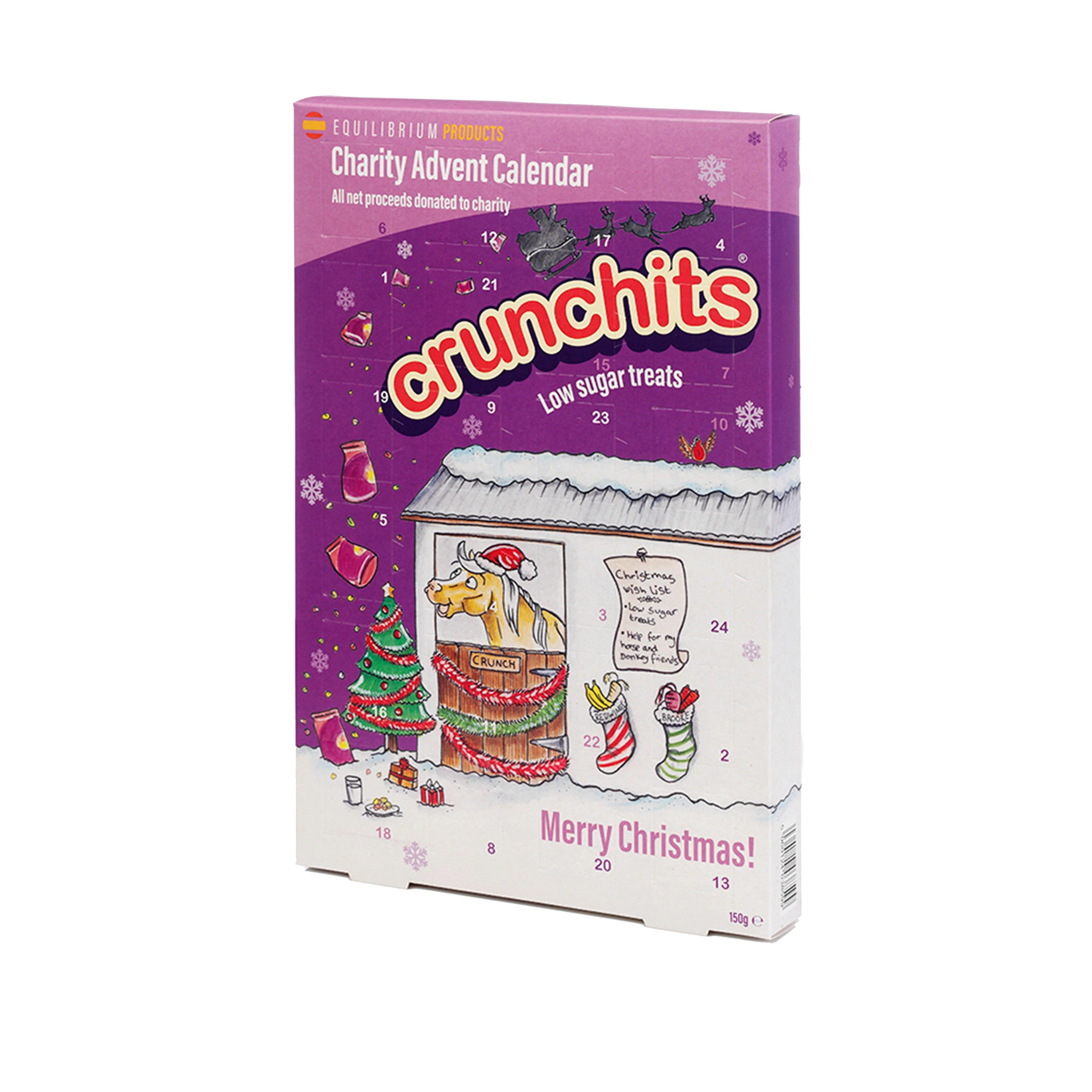 Crunchits Christmas Advent Calendar - Image 7