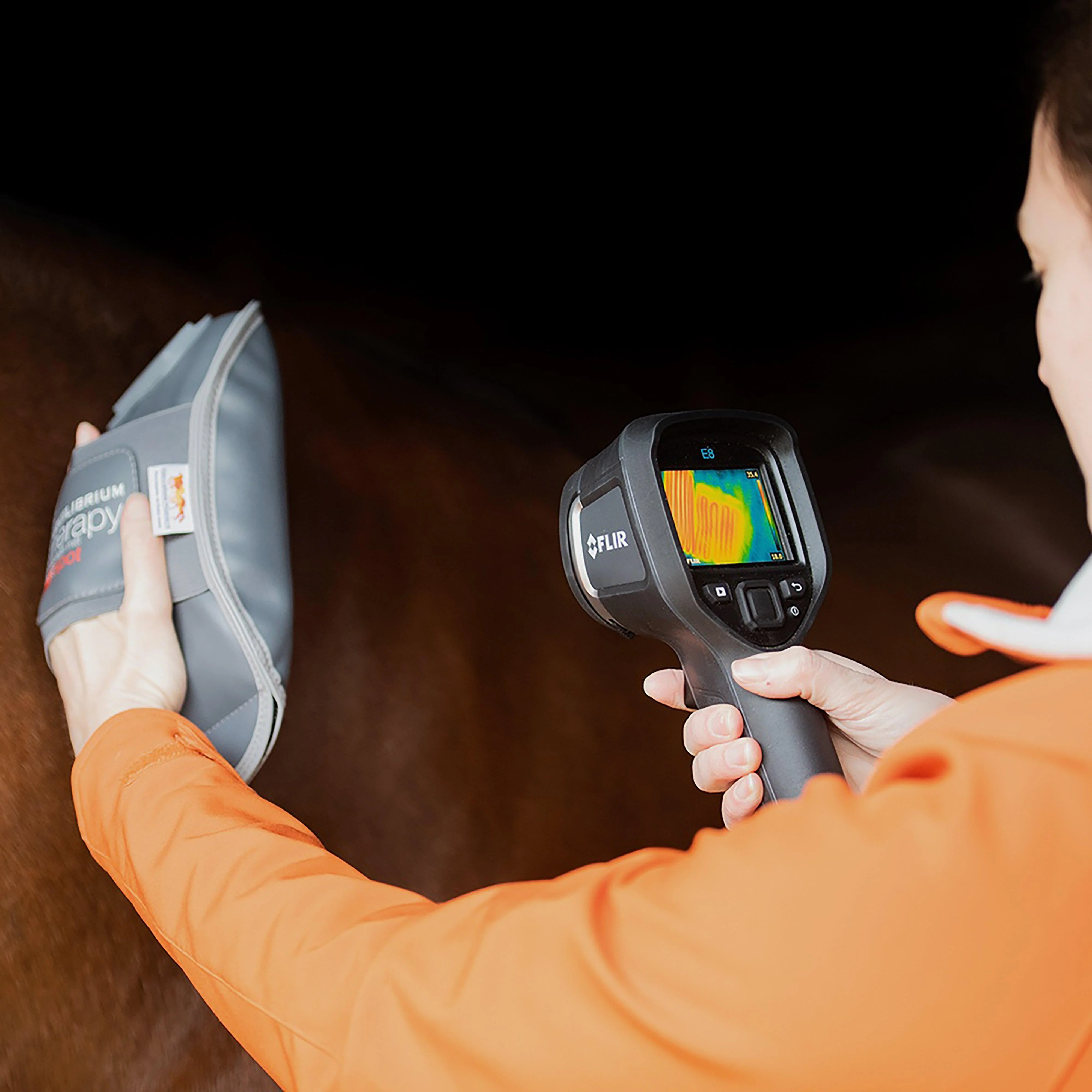 Massage Mitt Hotspot - Image 5