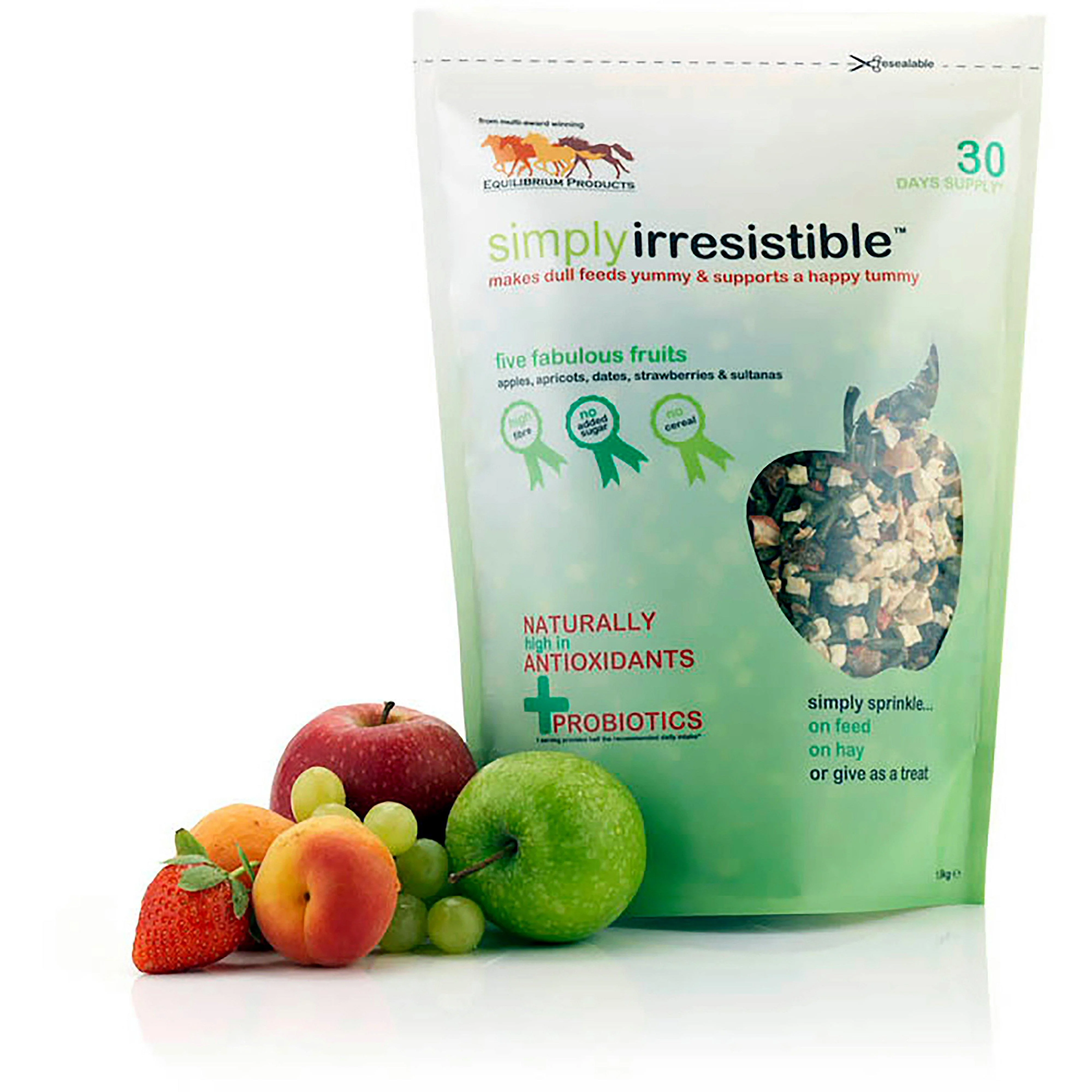 Simply Irresistible™ Five Fabulous Fruits 1.5KG - Image 3