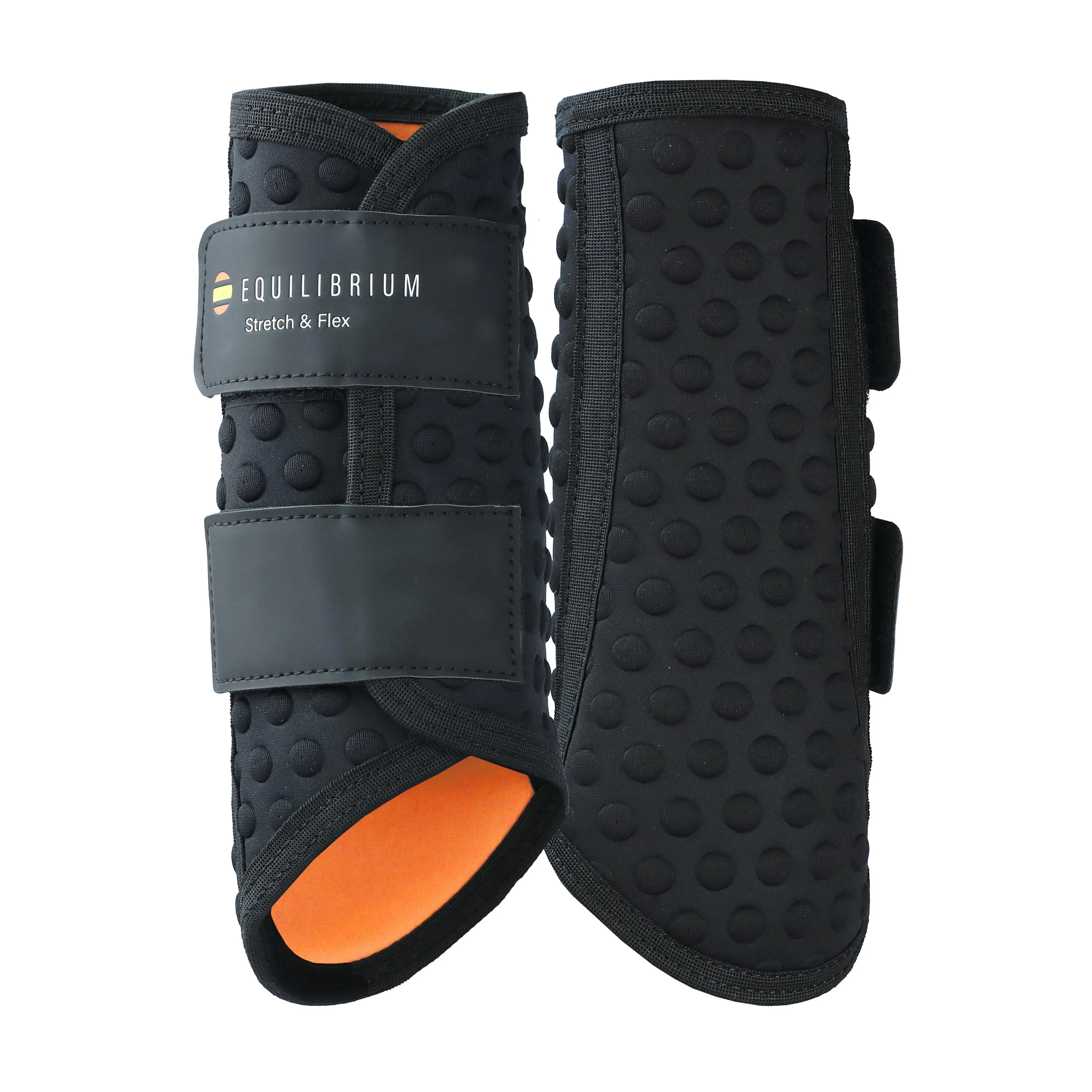 Stretch & Flex Flatwork Wrap Black - Image 4