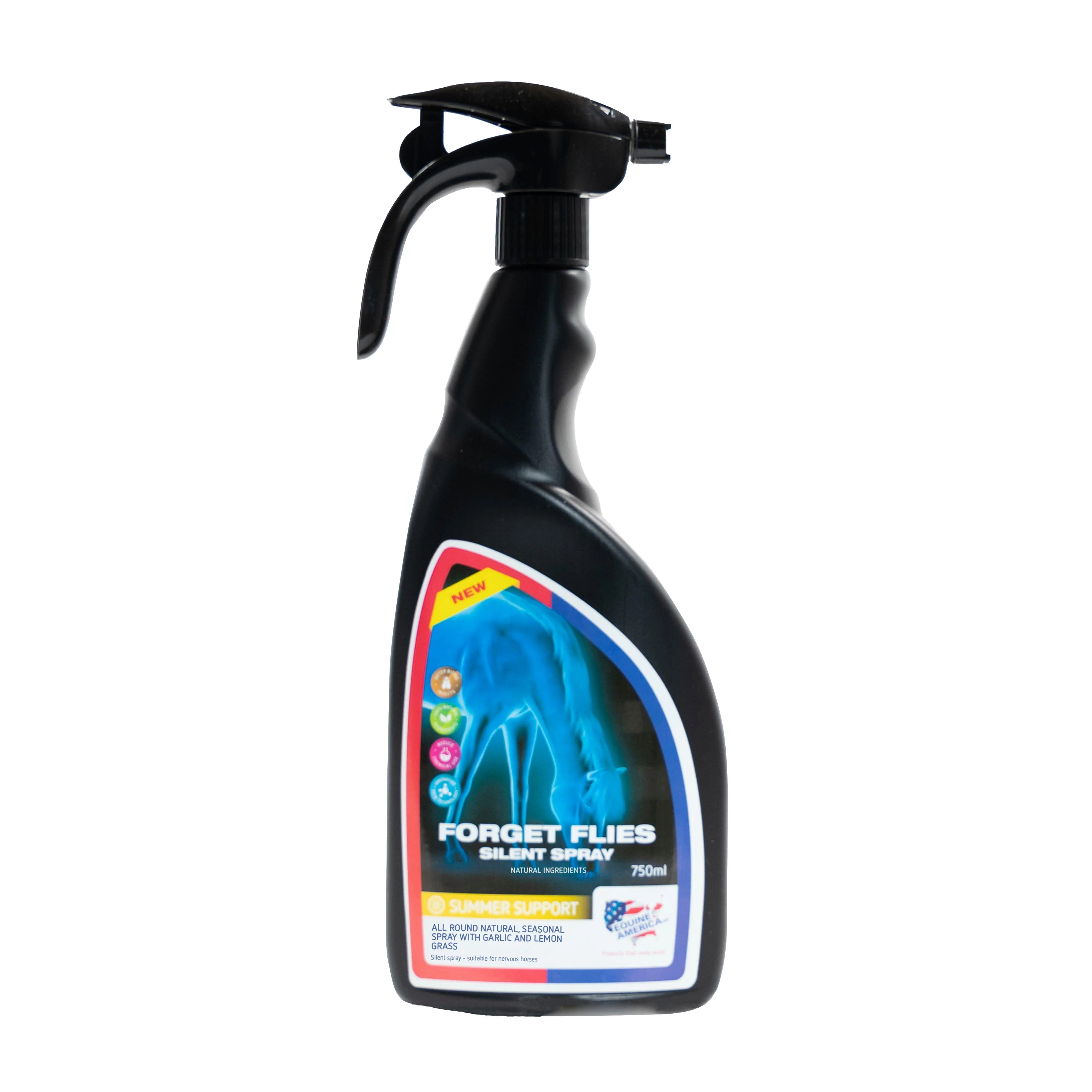 Forget Flies Spray 750ml - Image 2