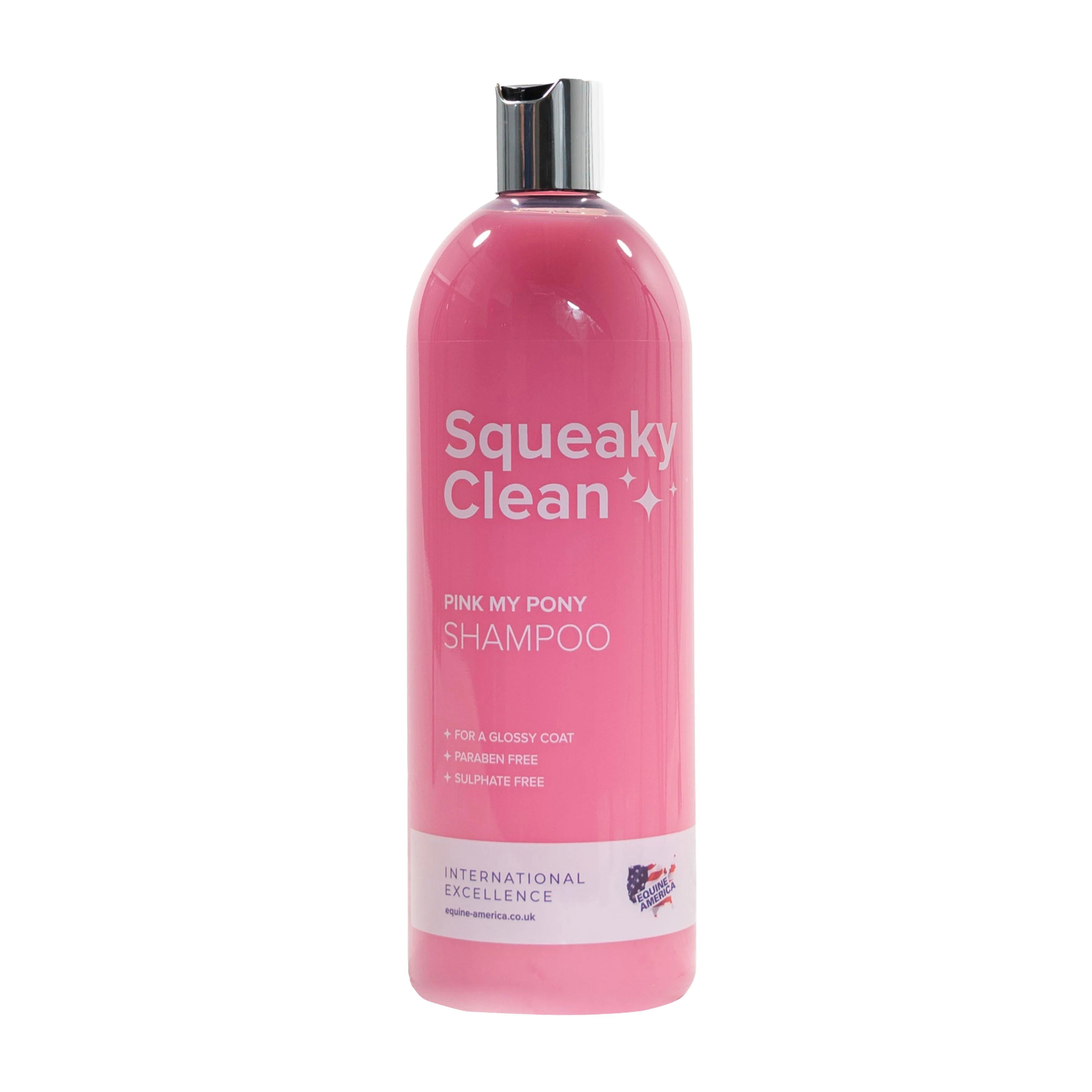 Pink My Pony Shampoo 1ltr - Image 2
