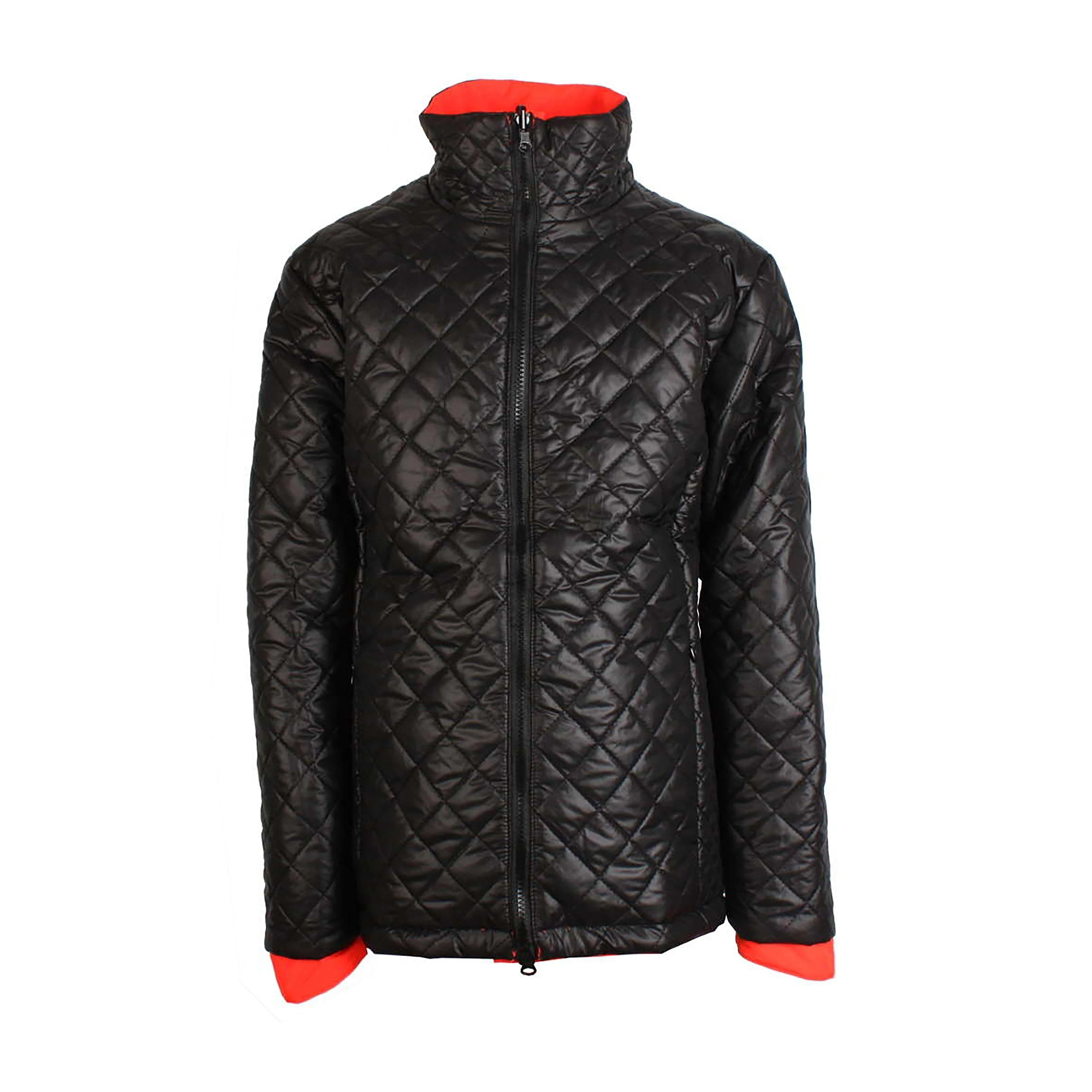 Childs Inverno Reversible Jacket Yellow - Image 5