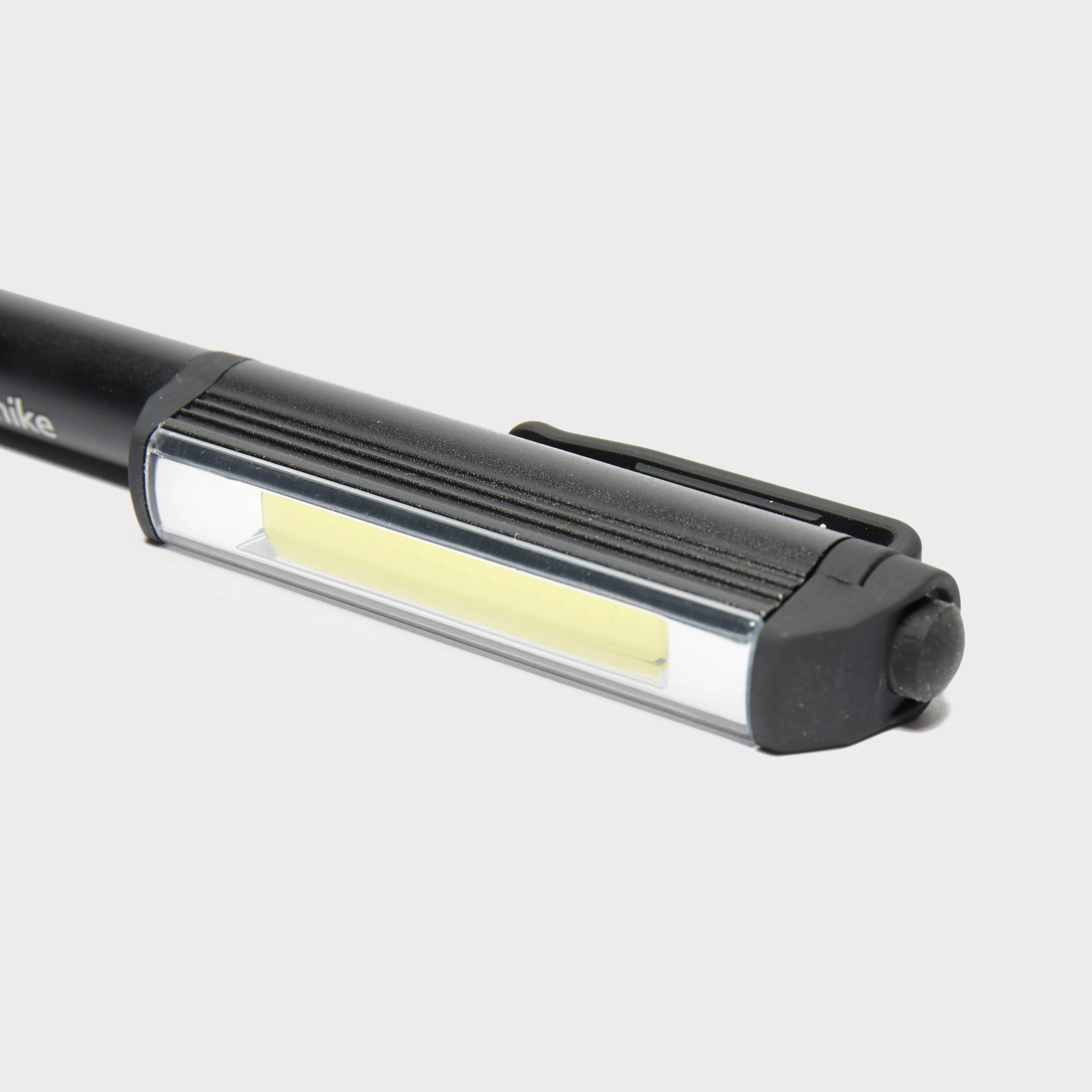 Pen 3W Cob Light Black - Image 2