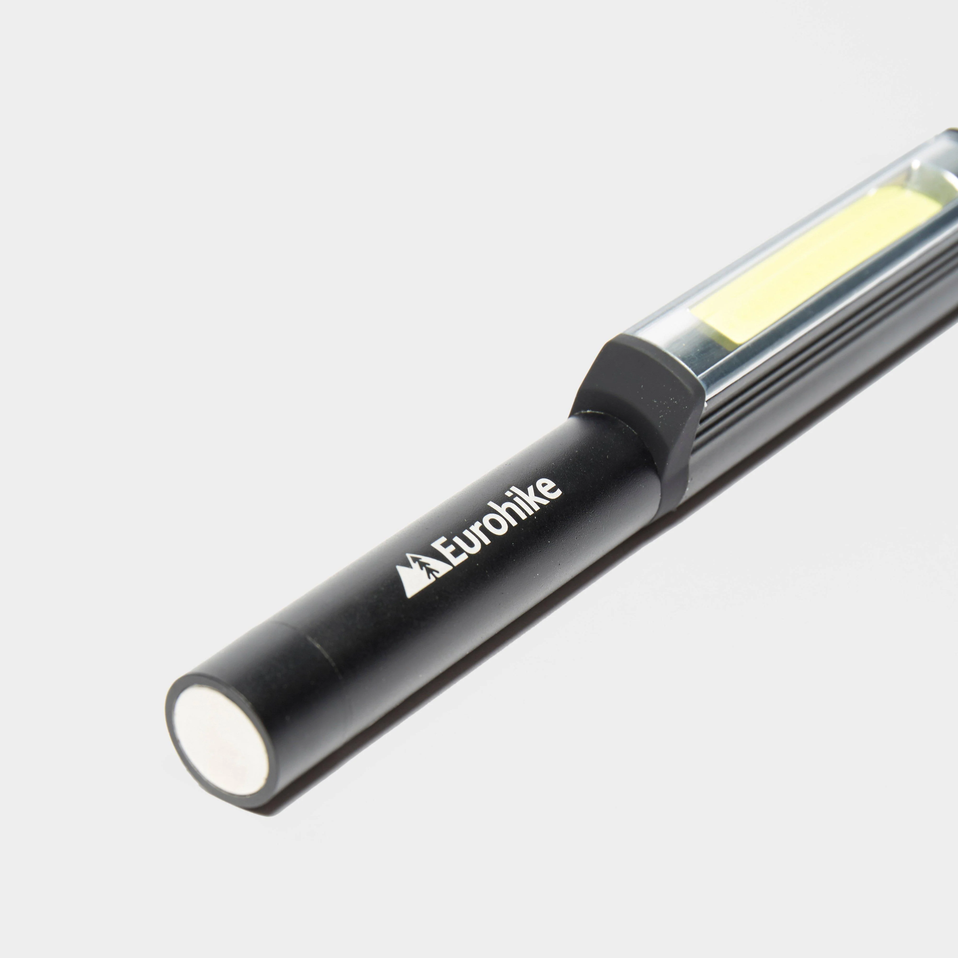 Pen 3W Cob Light Black - Image 3