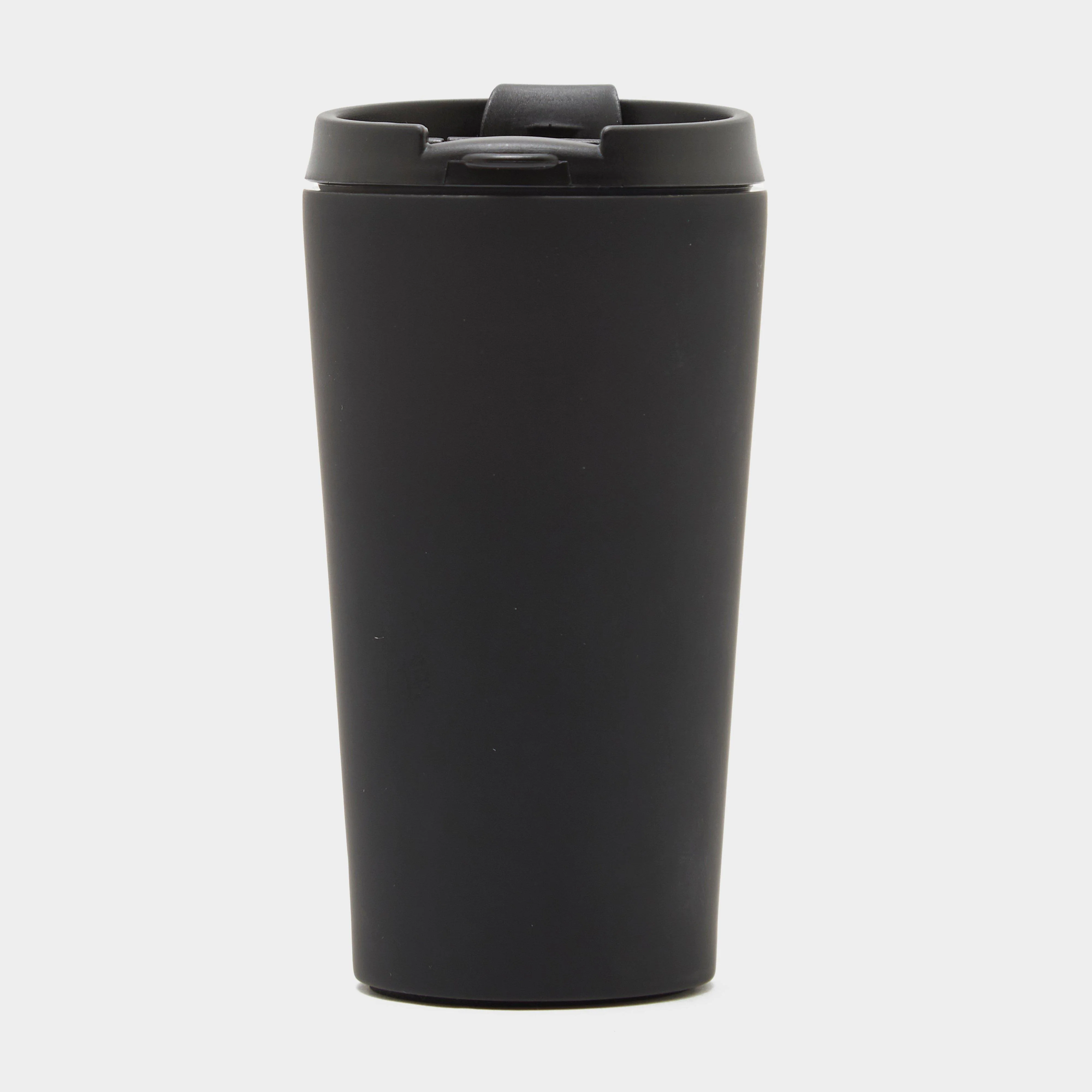 Travel Mug Grey 370ml - Image 2