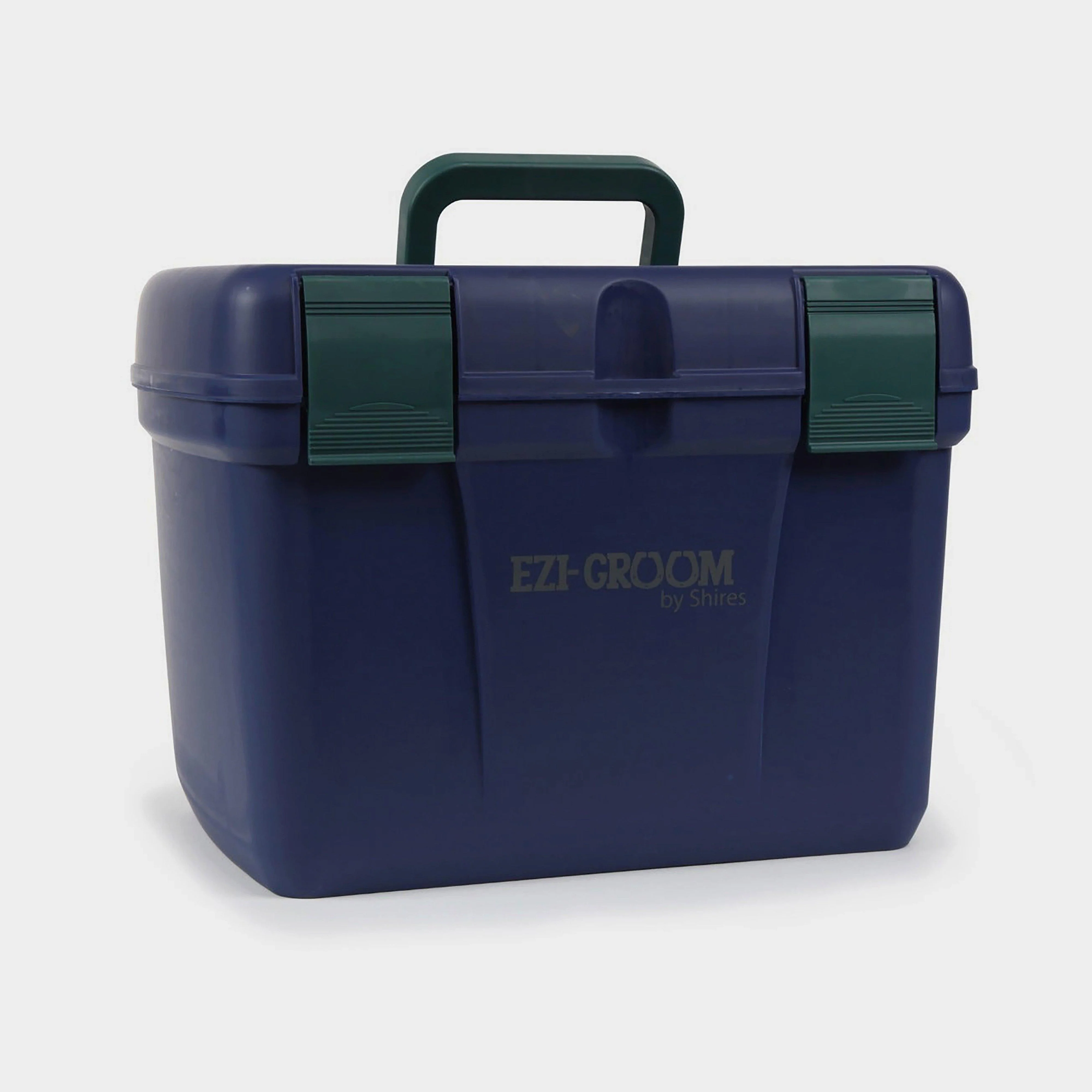 Deluxe Grooming Box Navy