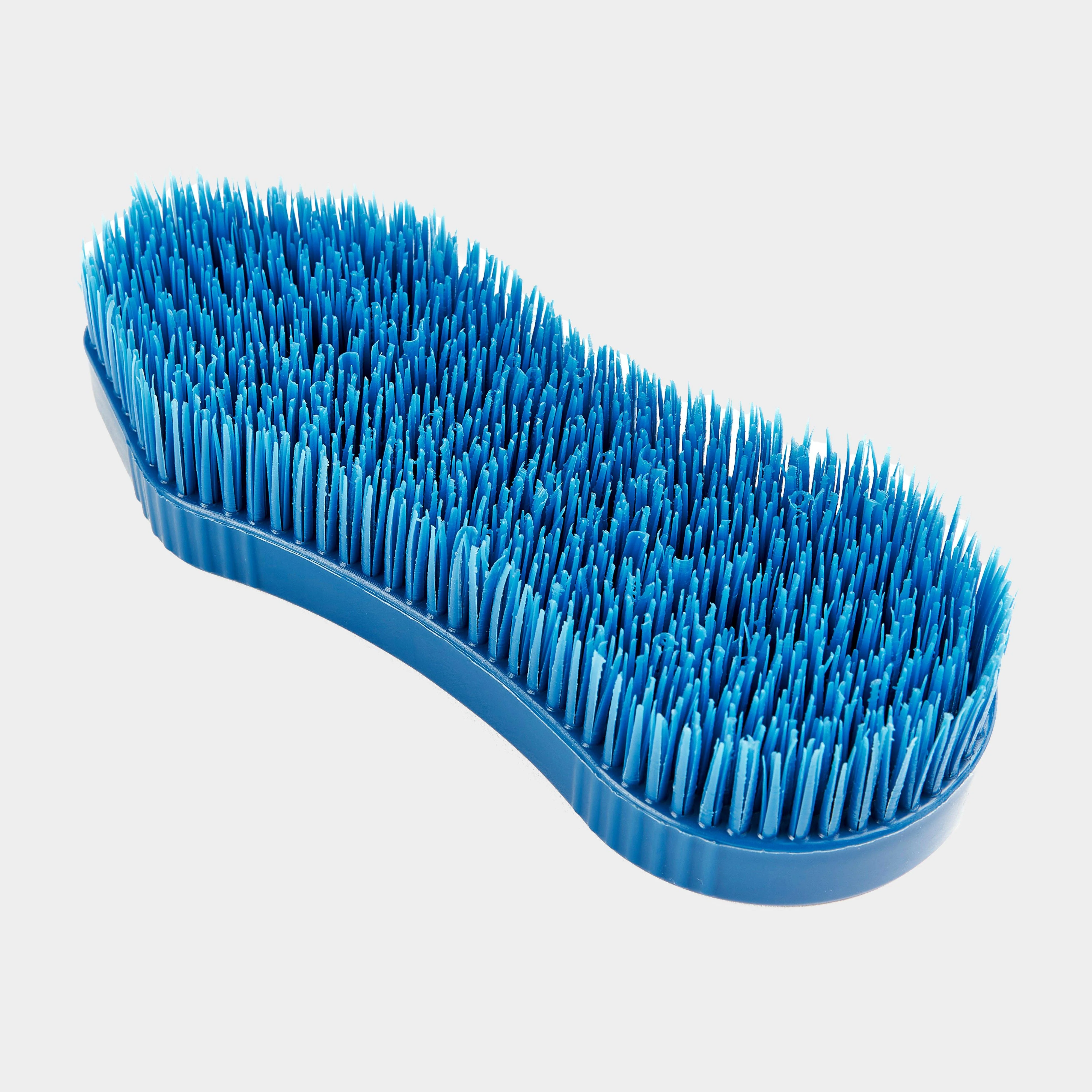 Detangler Brush Blue - Image 2
