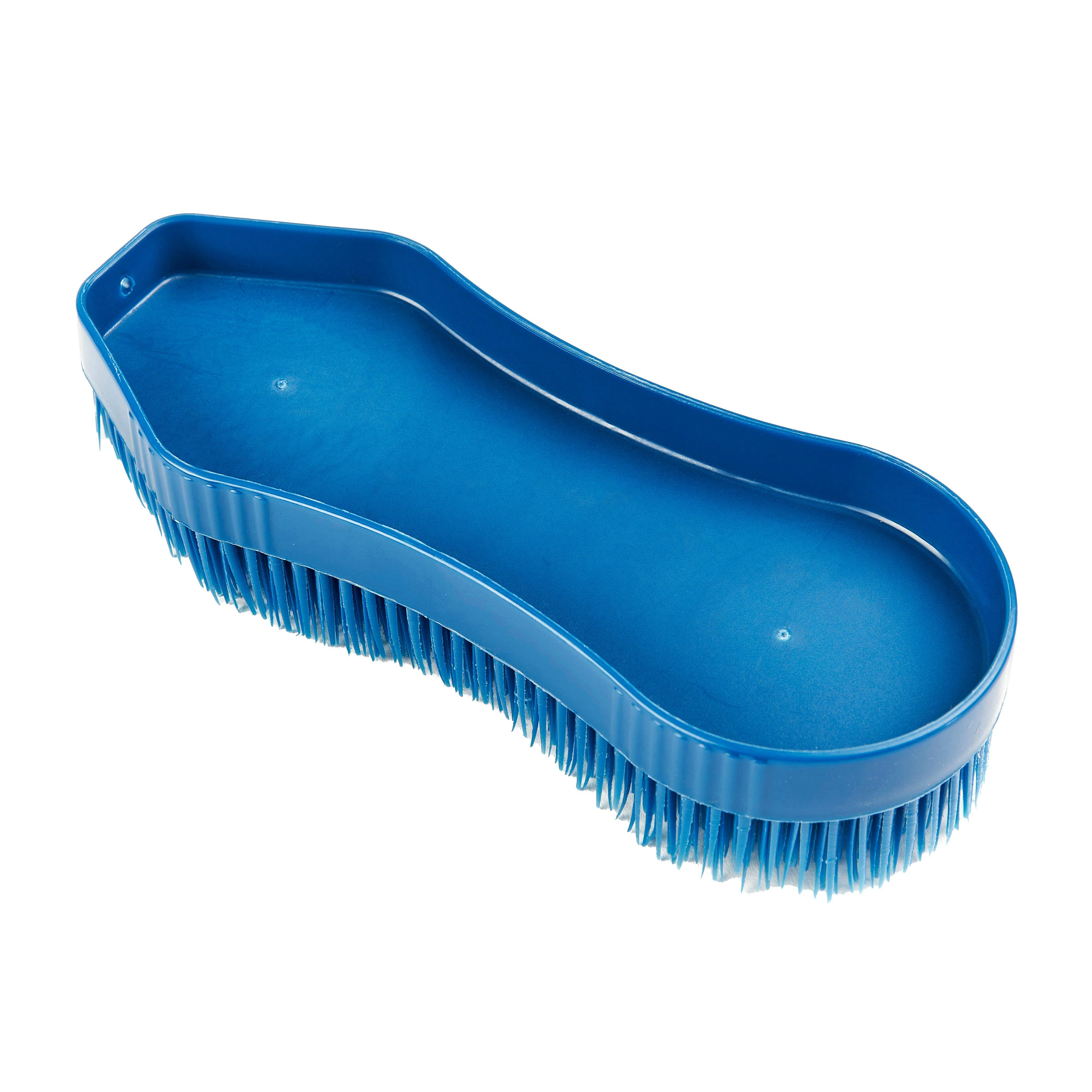 Detangler Brush Blue - Image 4