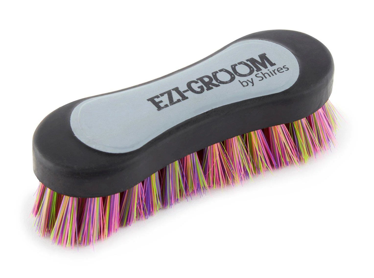 Face Brush Grey