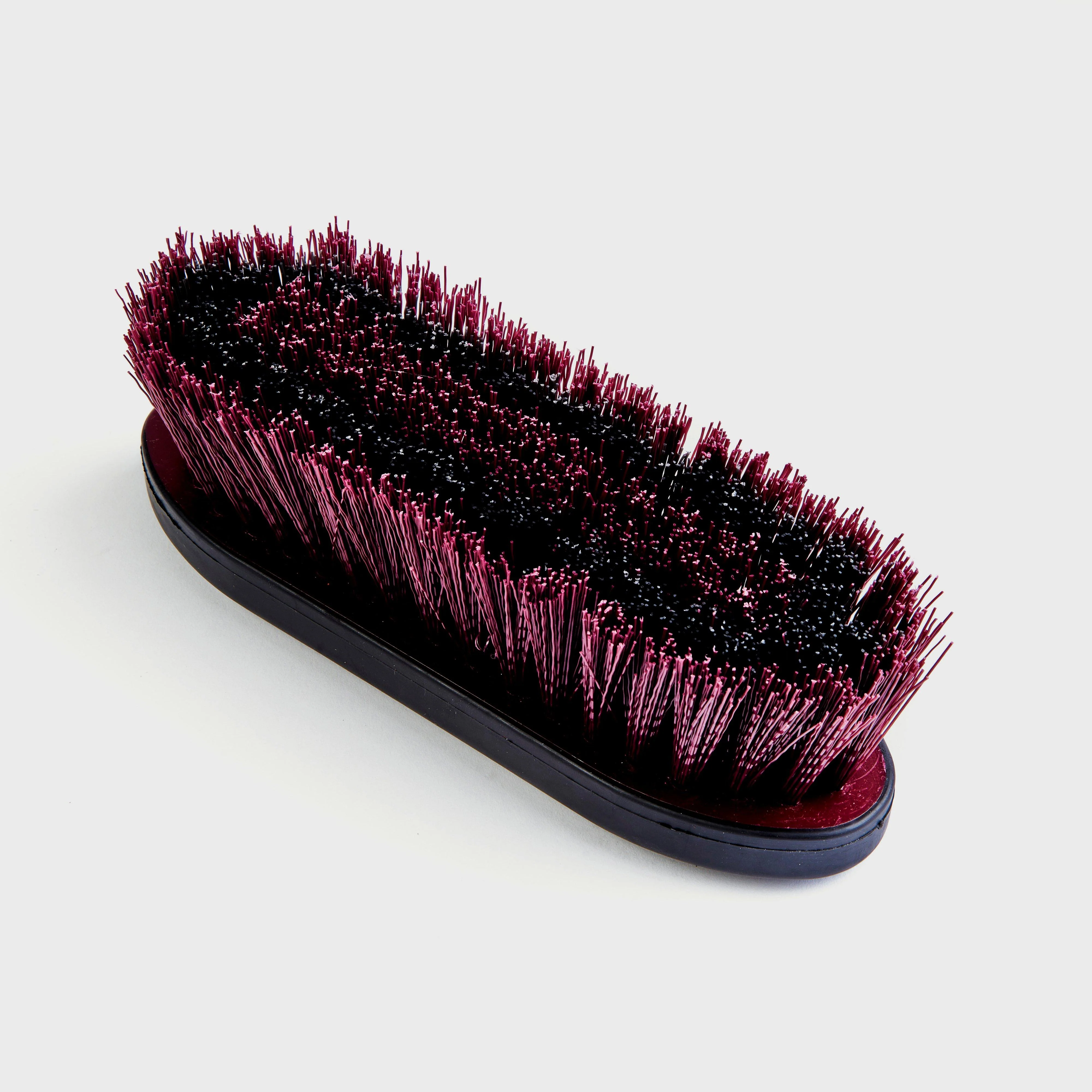 Grip Dandy Brush Burgundy - Image 2