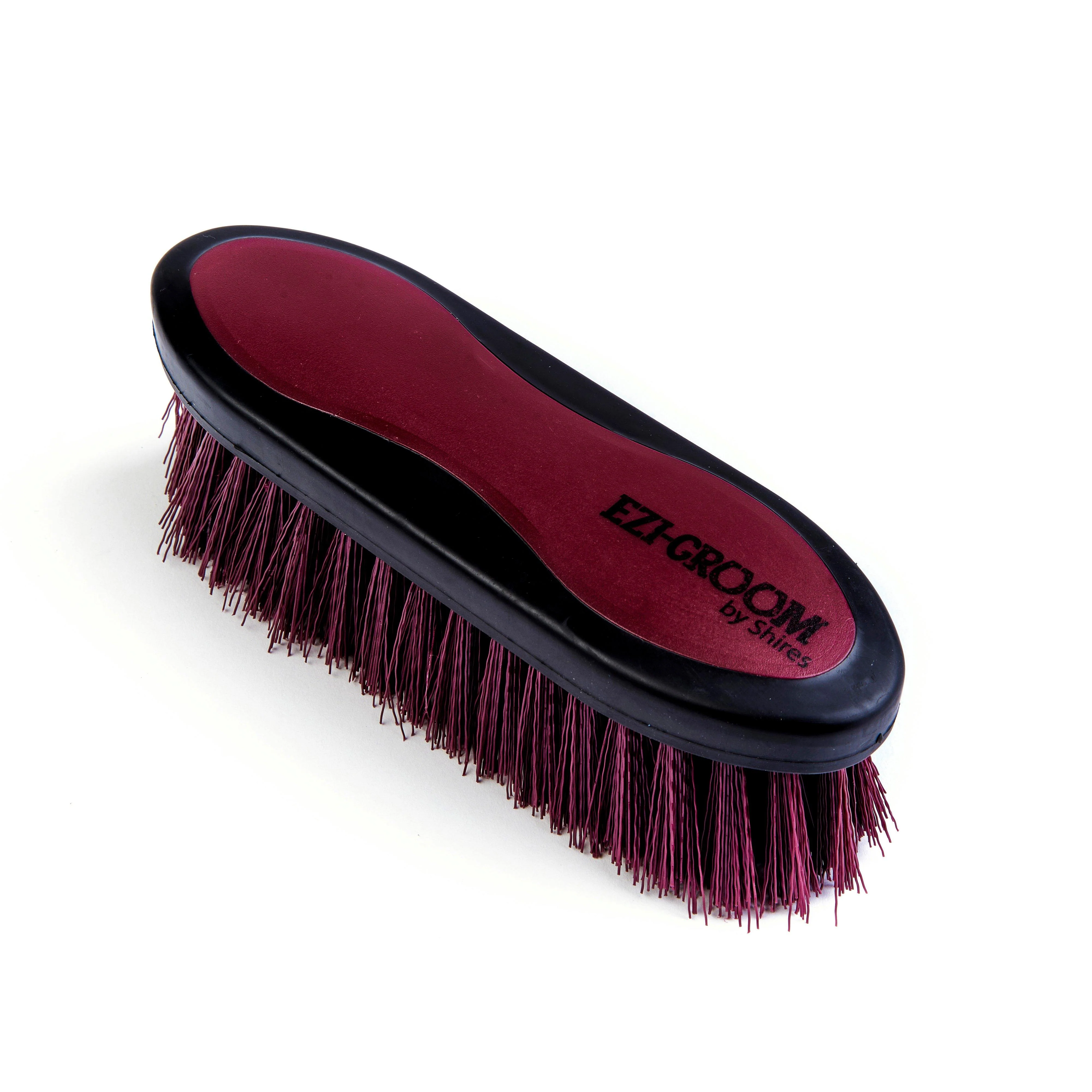 Grip Dandy Brush Burgundy - Image 4