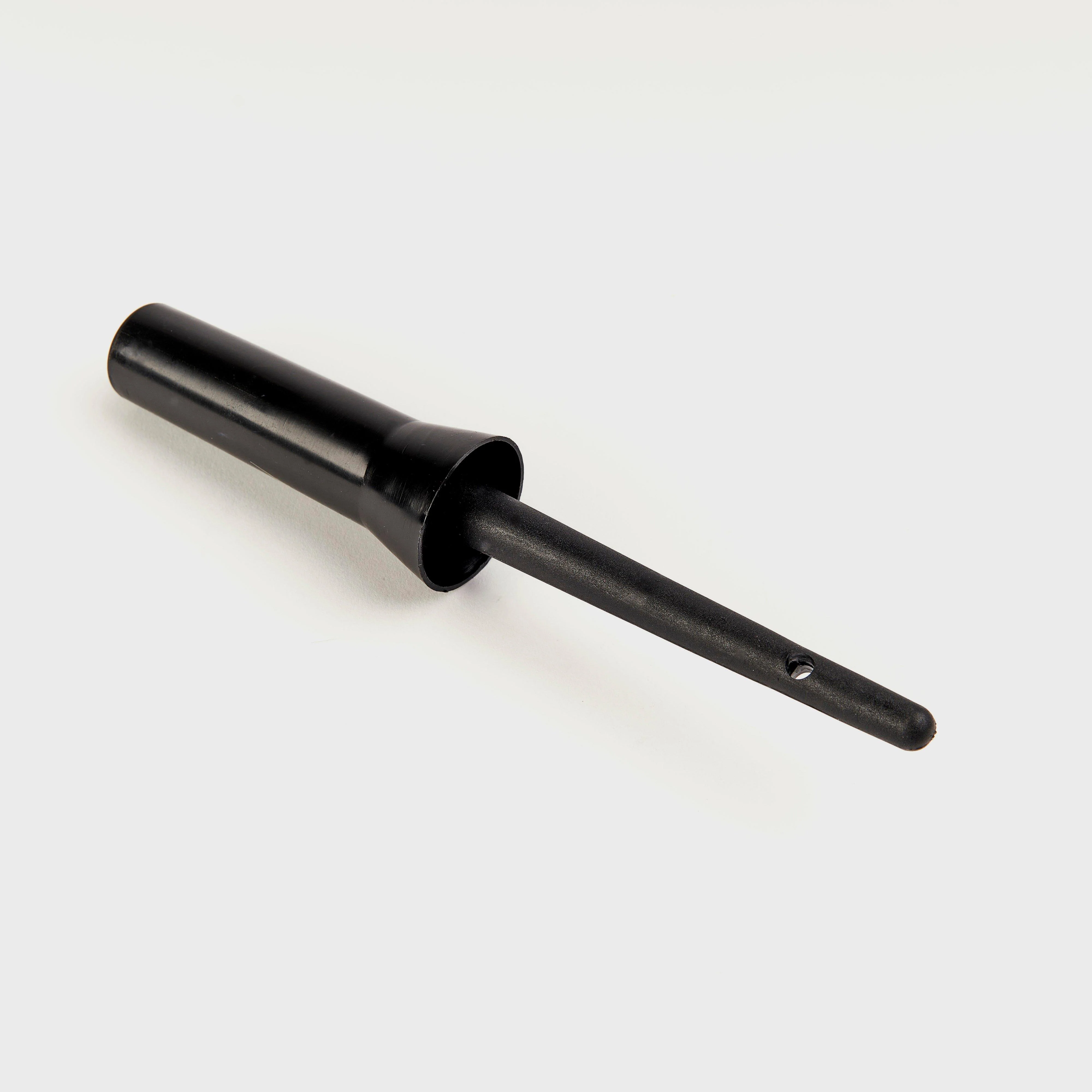 Hoof Oil Brush Black - Image 2
